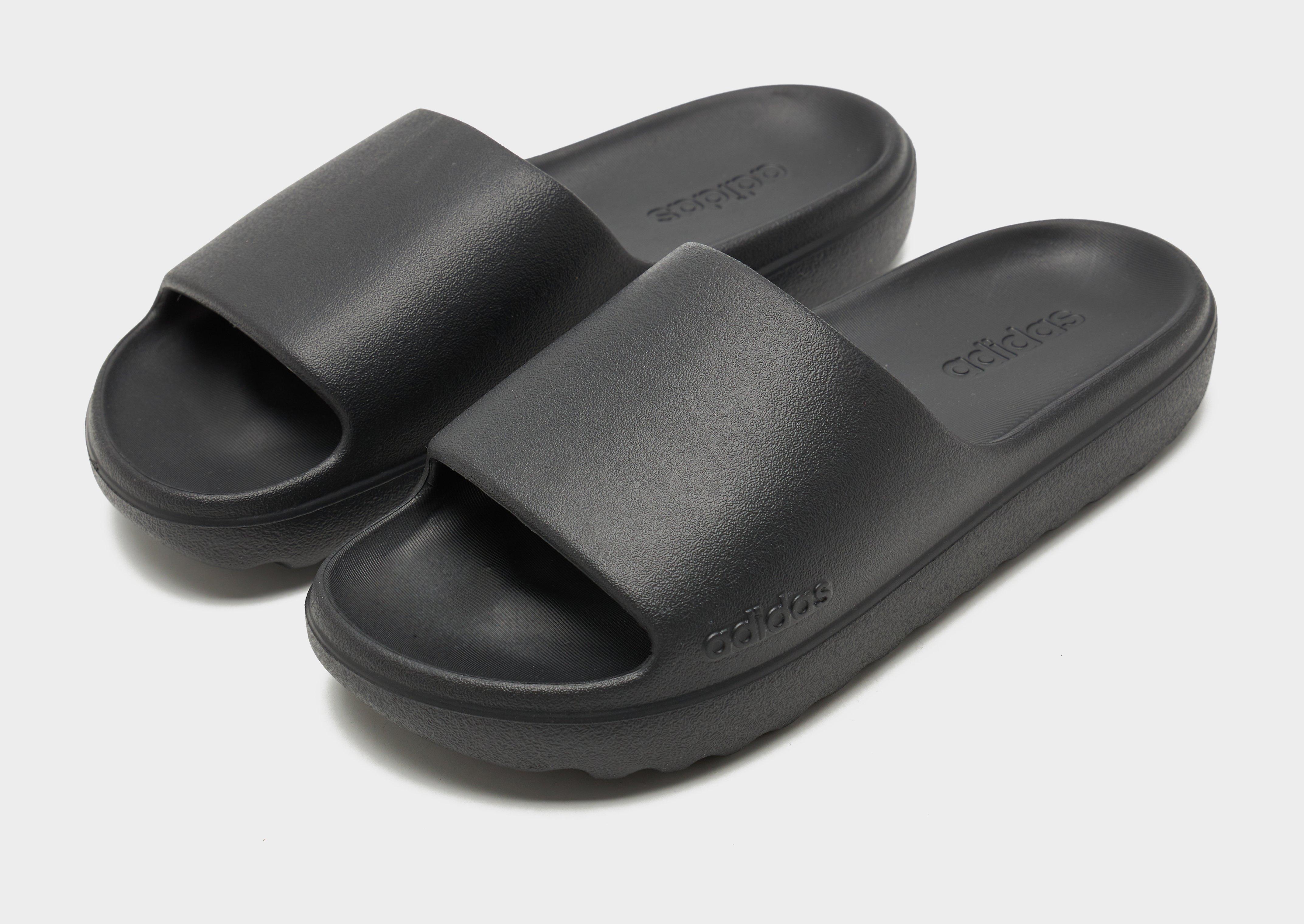 adidas Adilette Lumia Slides Women's