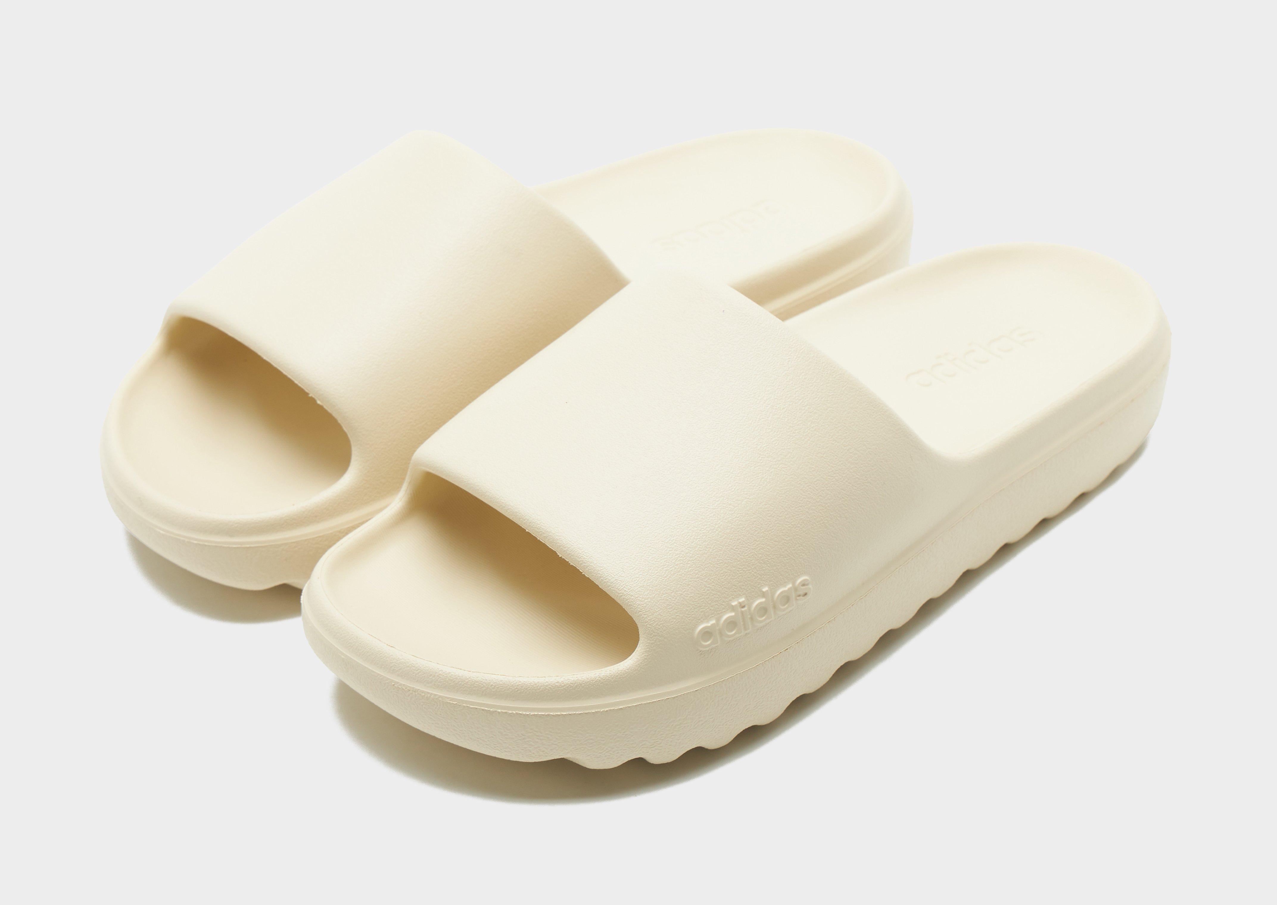 adidas Adilette Lumia Slides Women's