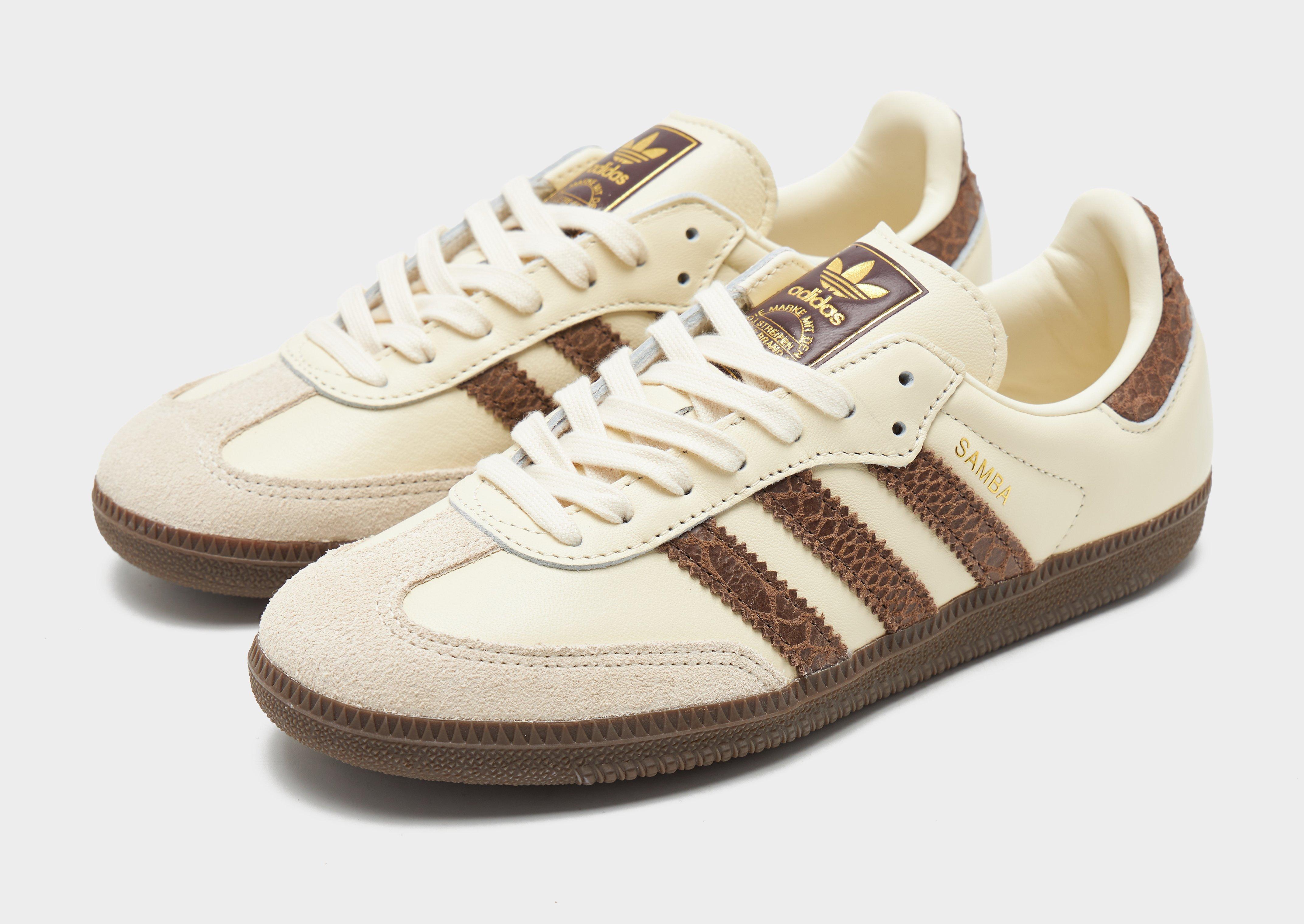 adidas Originals Samba OG Women's