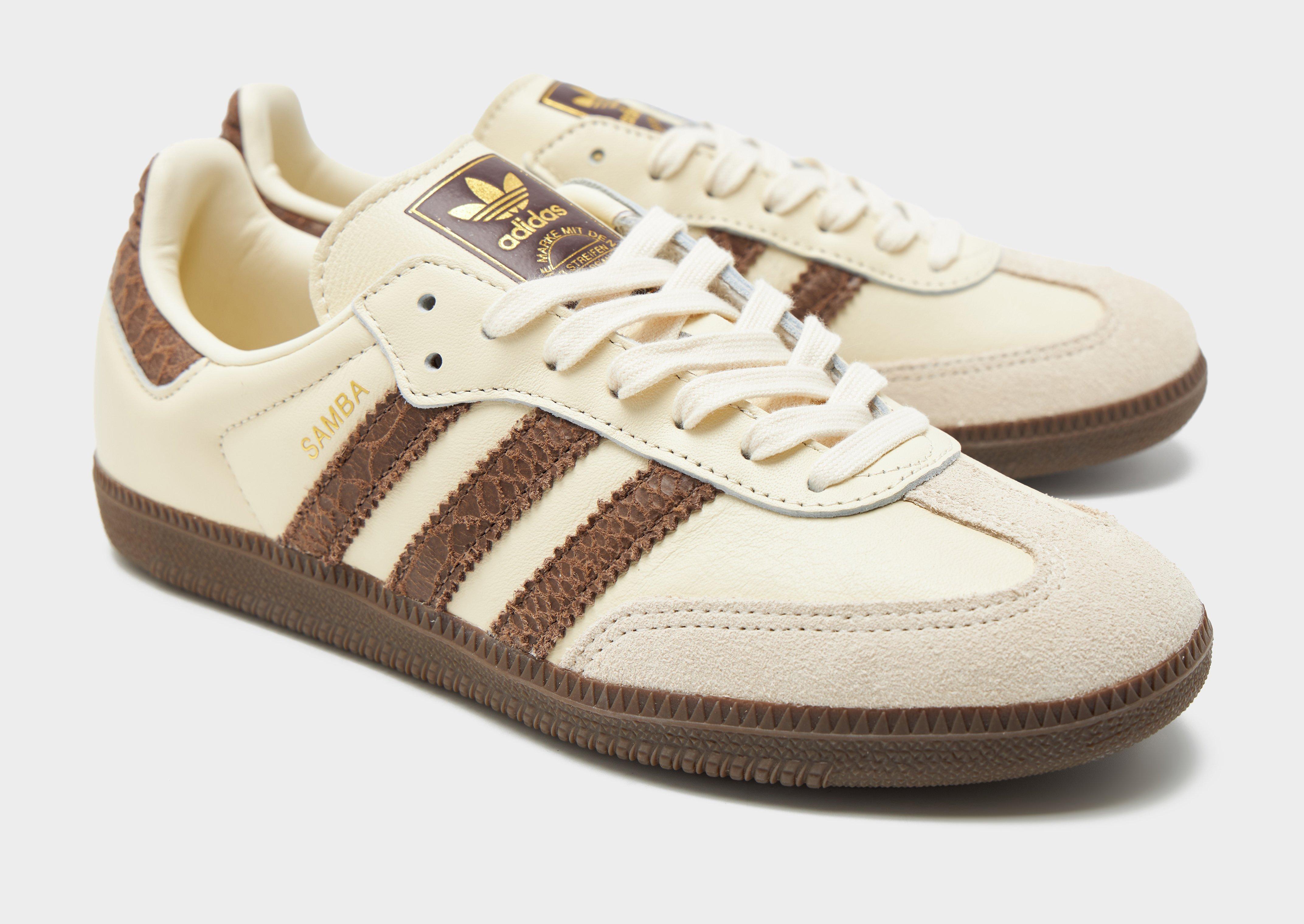 adidas Originals Samba OG Women's