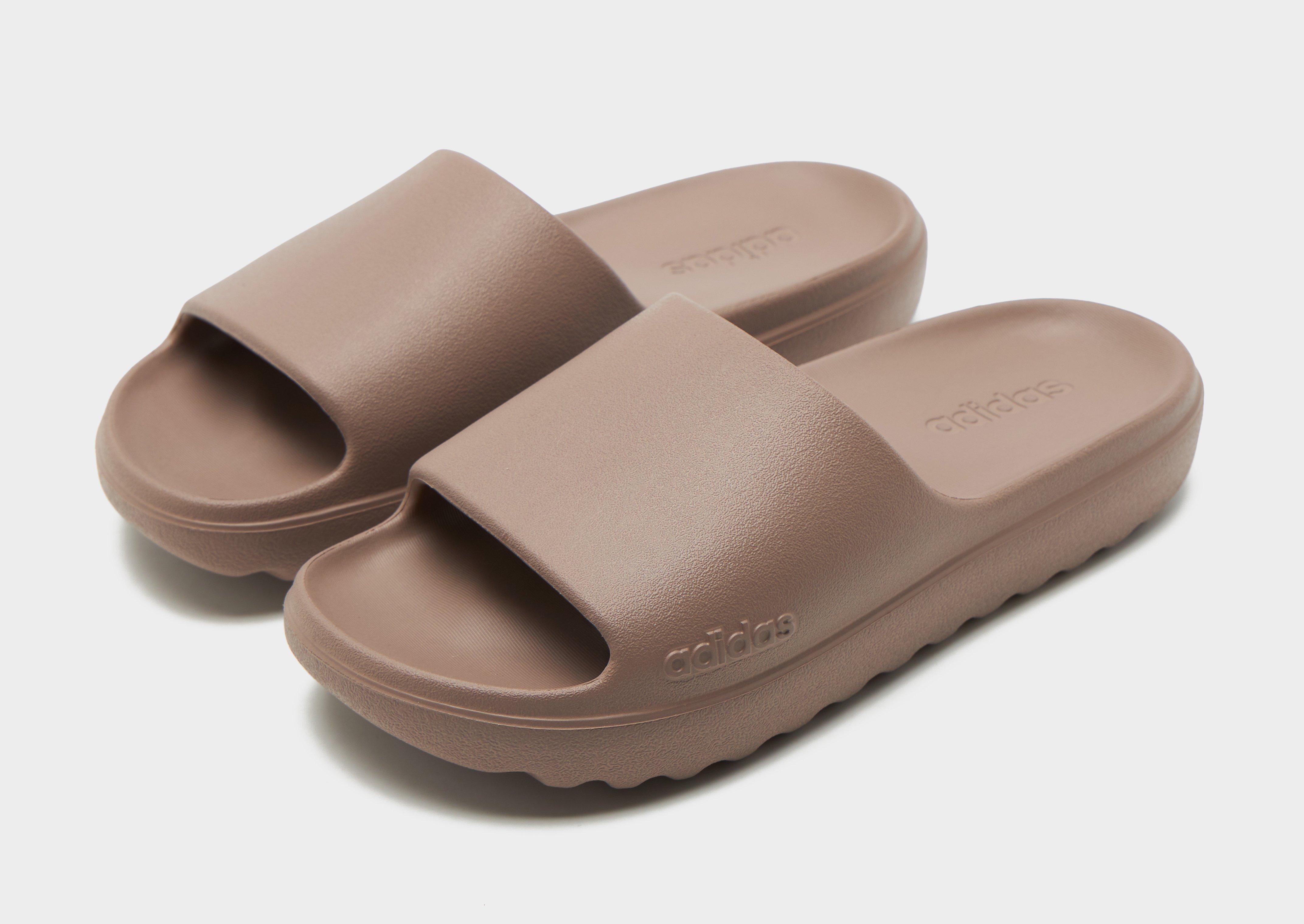 adidas Adilette Lumia Slides Women's