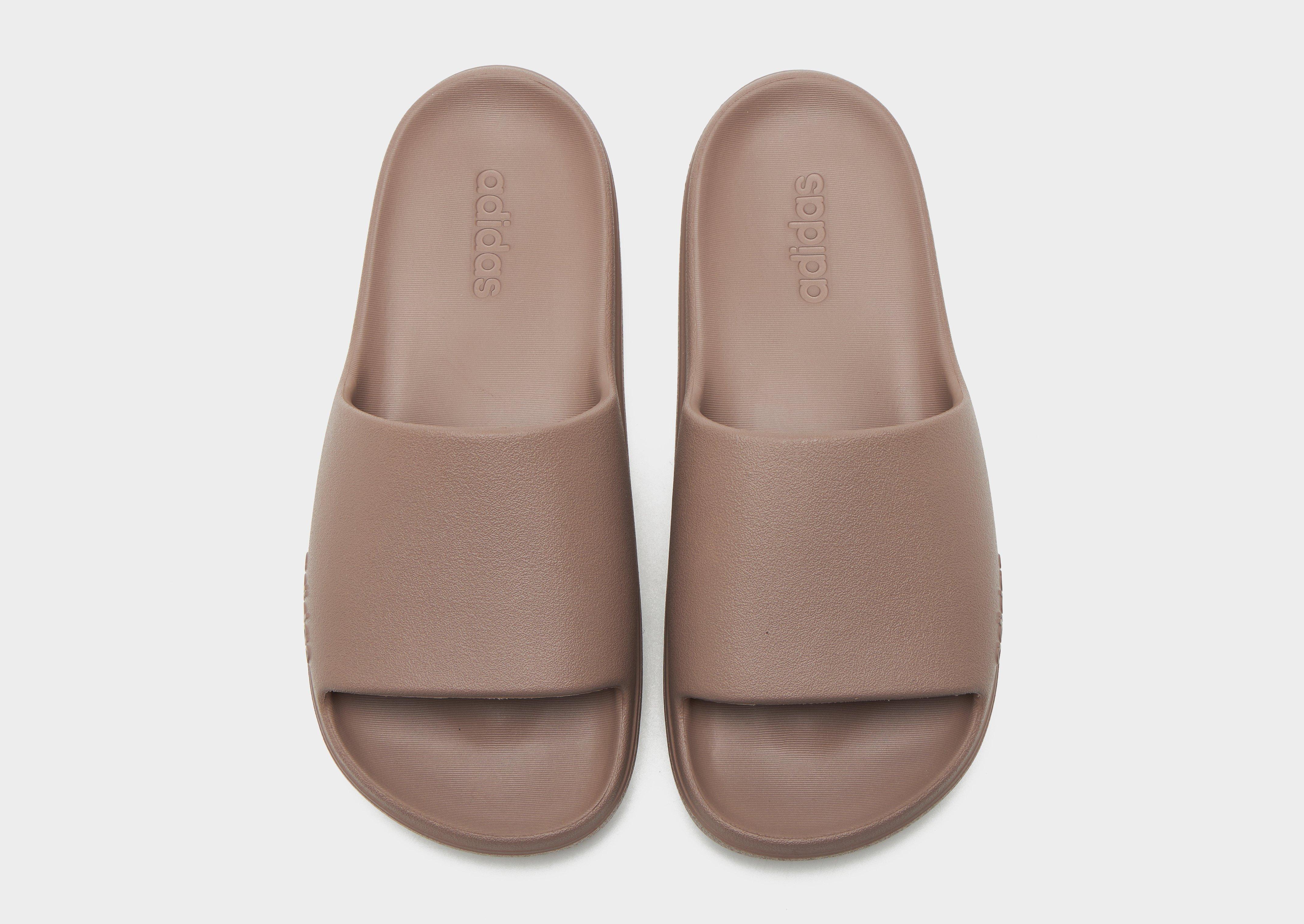 adidas Adilette Lumia Slides Women's