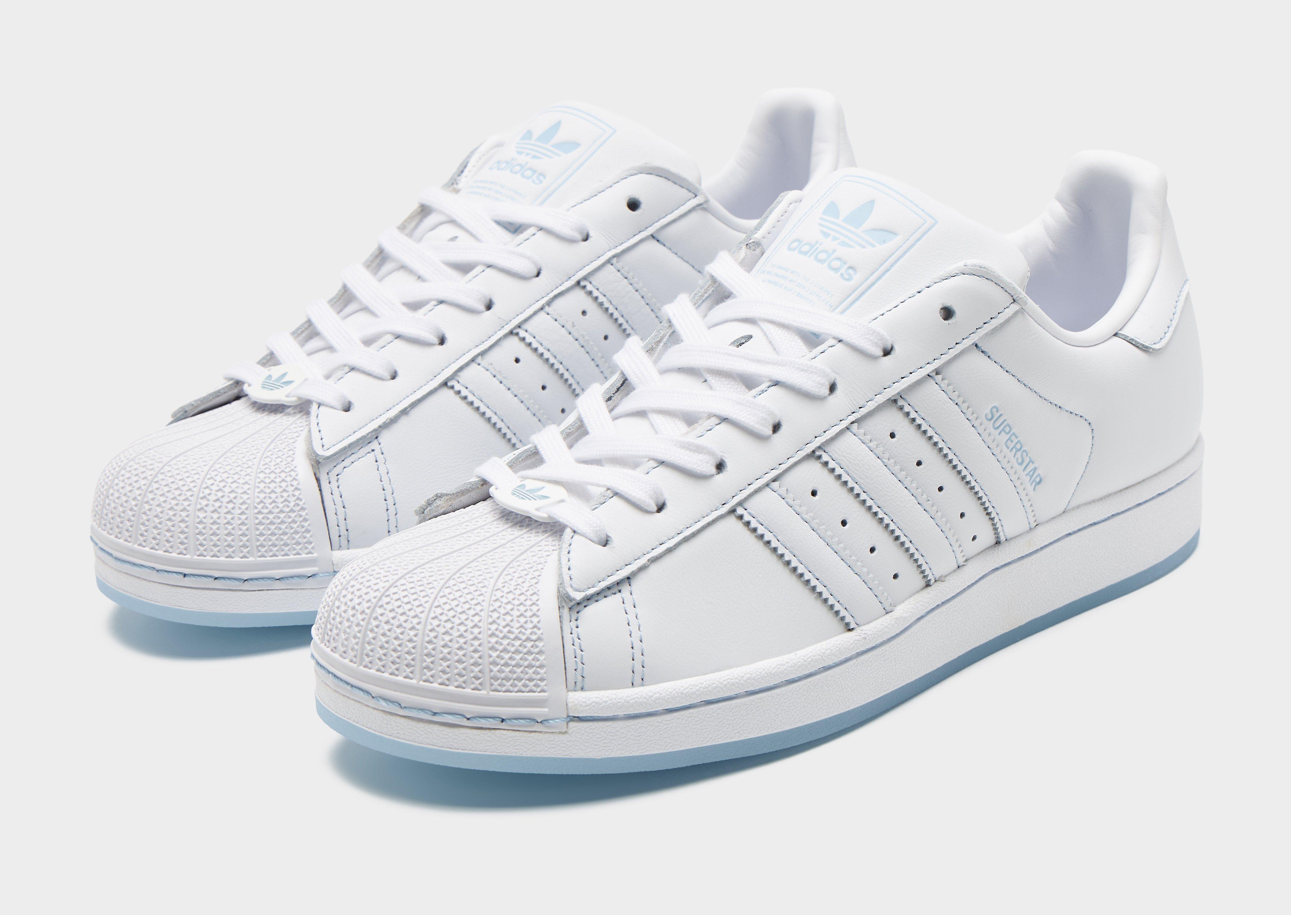 adidas Originals Superstar II