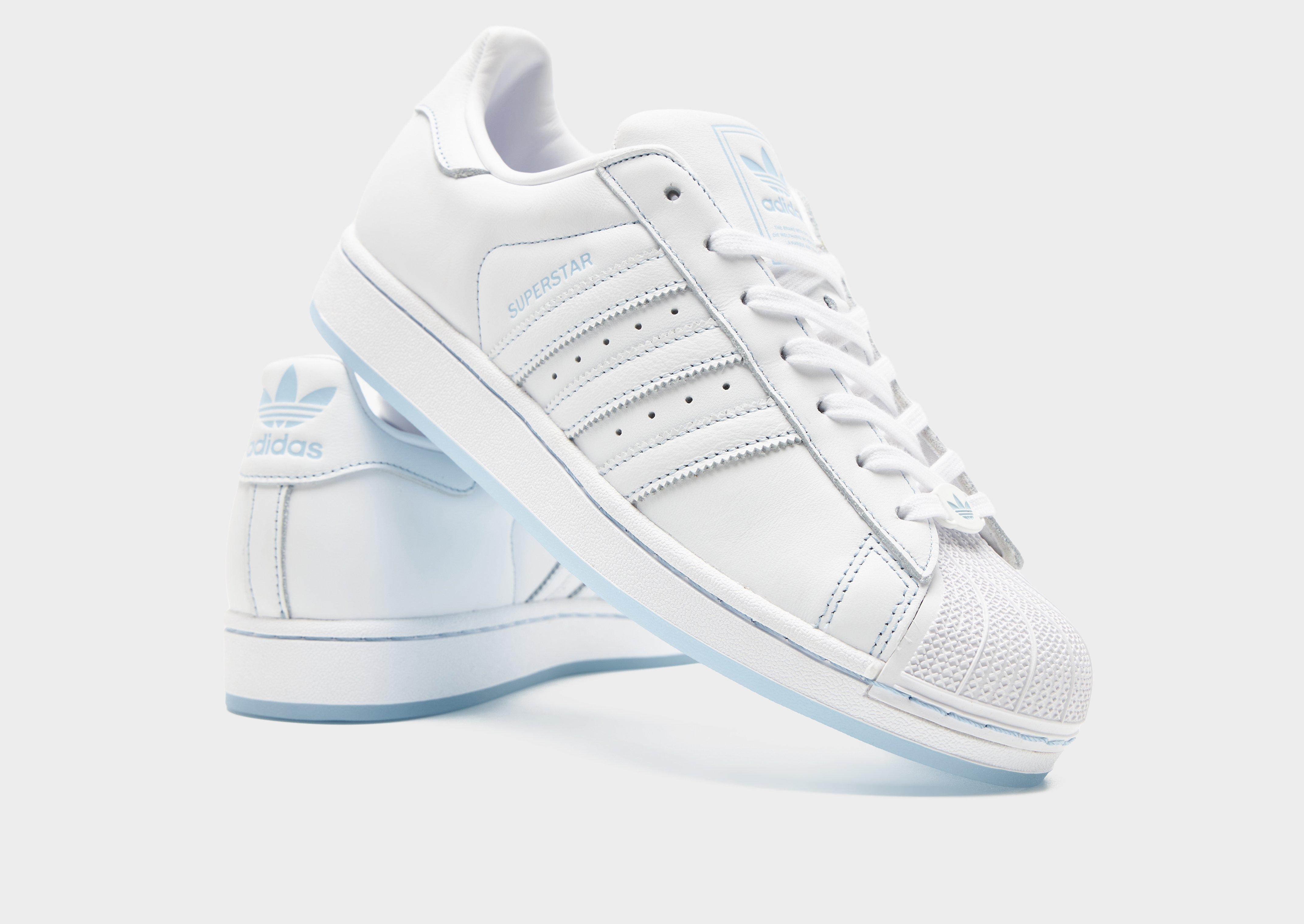 adidas Originals Superstar II