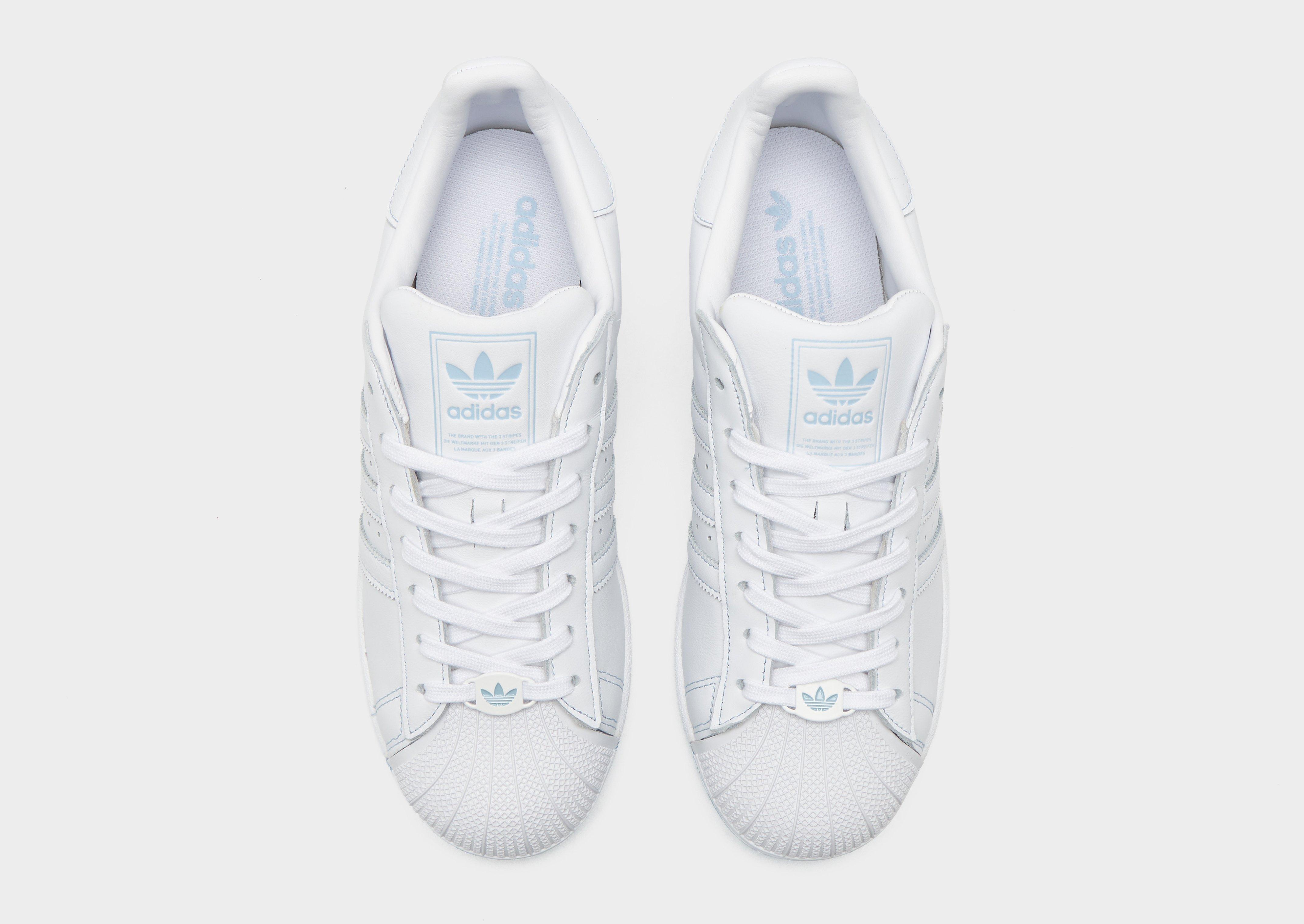 adidas Originals Superstar II