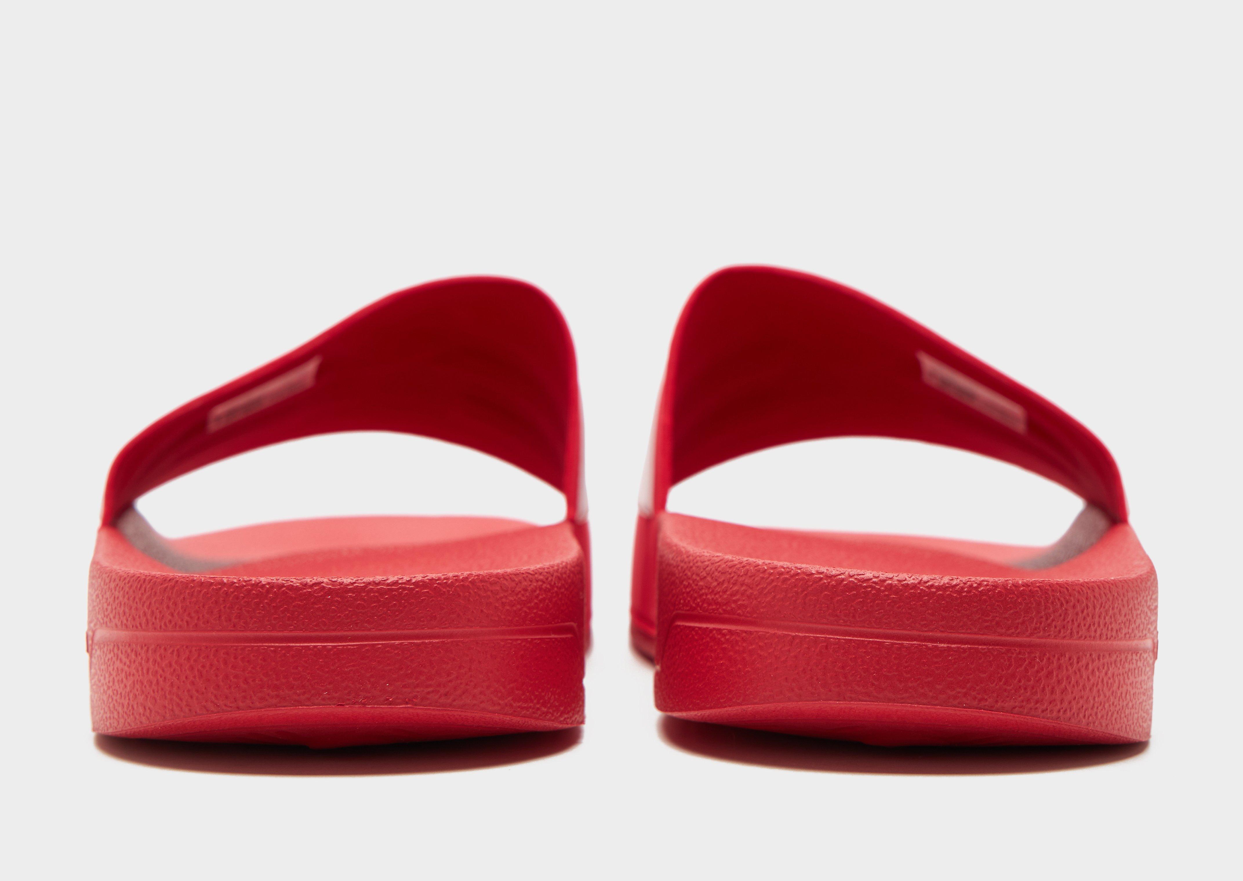 adidas Adilette 'Liverpool FC' Slides