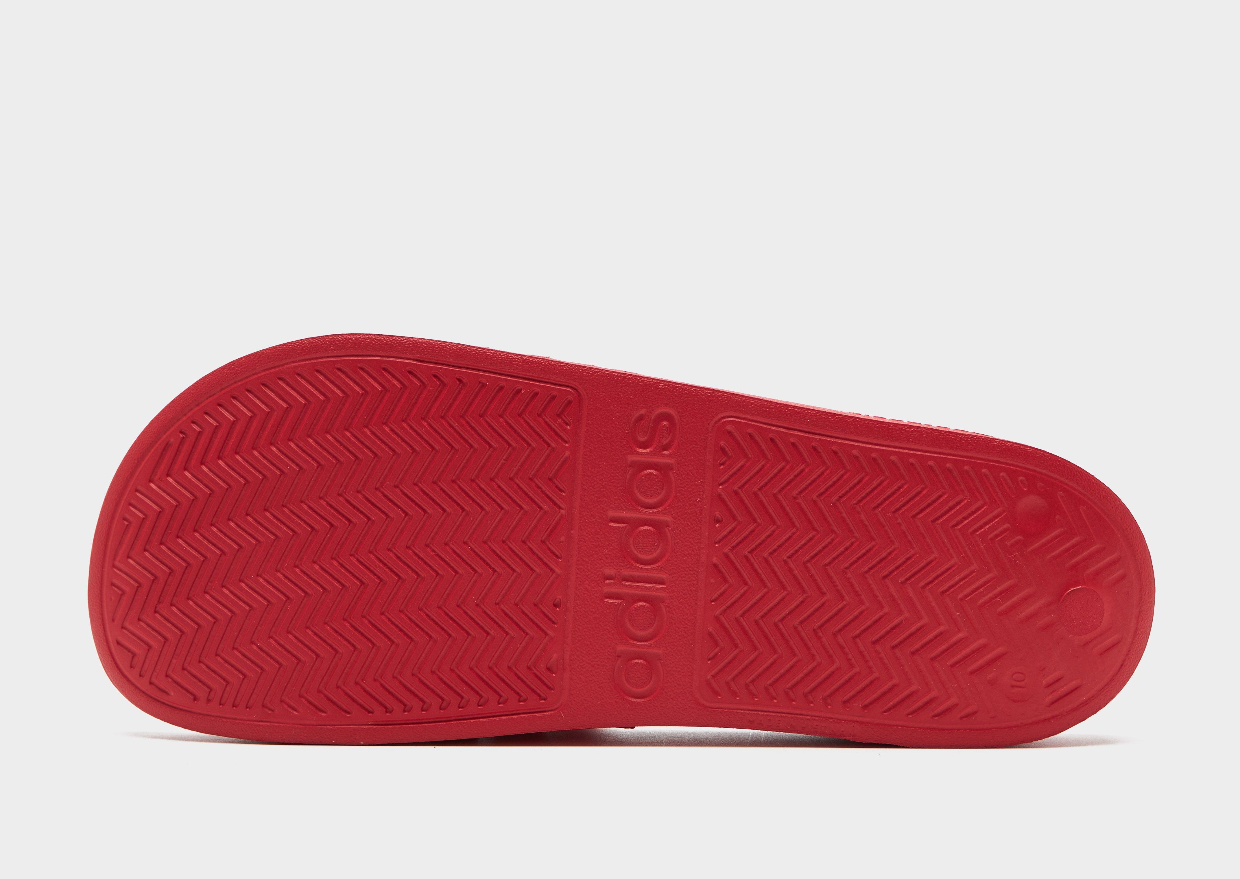 adidas Adilette 'Liverpool FC' Slides