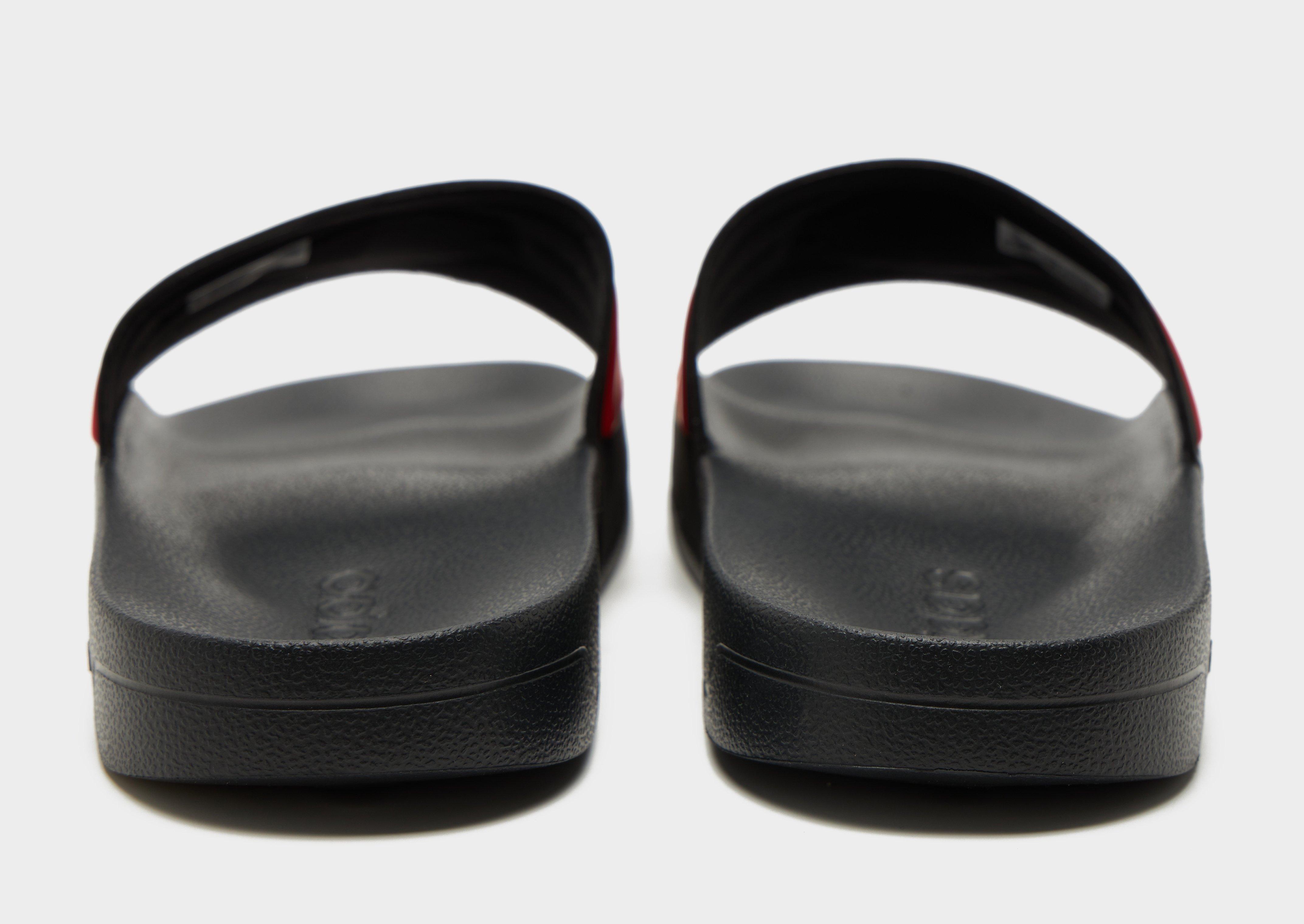 adidas Adilette 'Manchester United' Slides