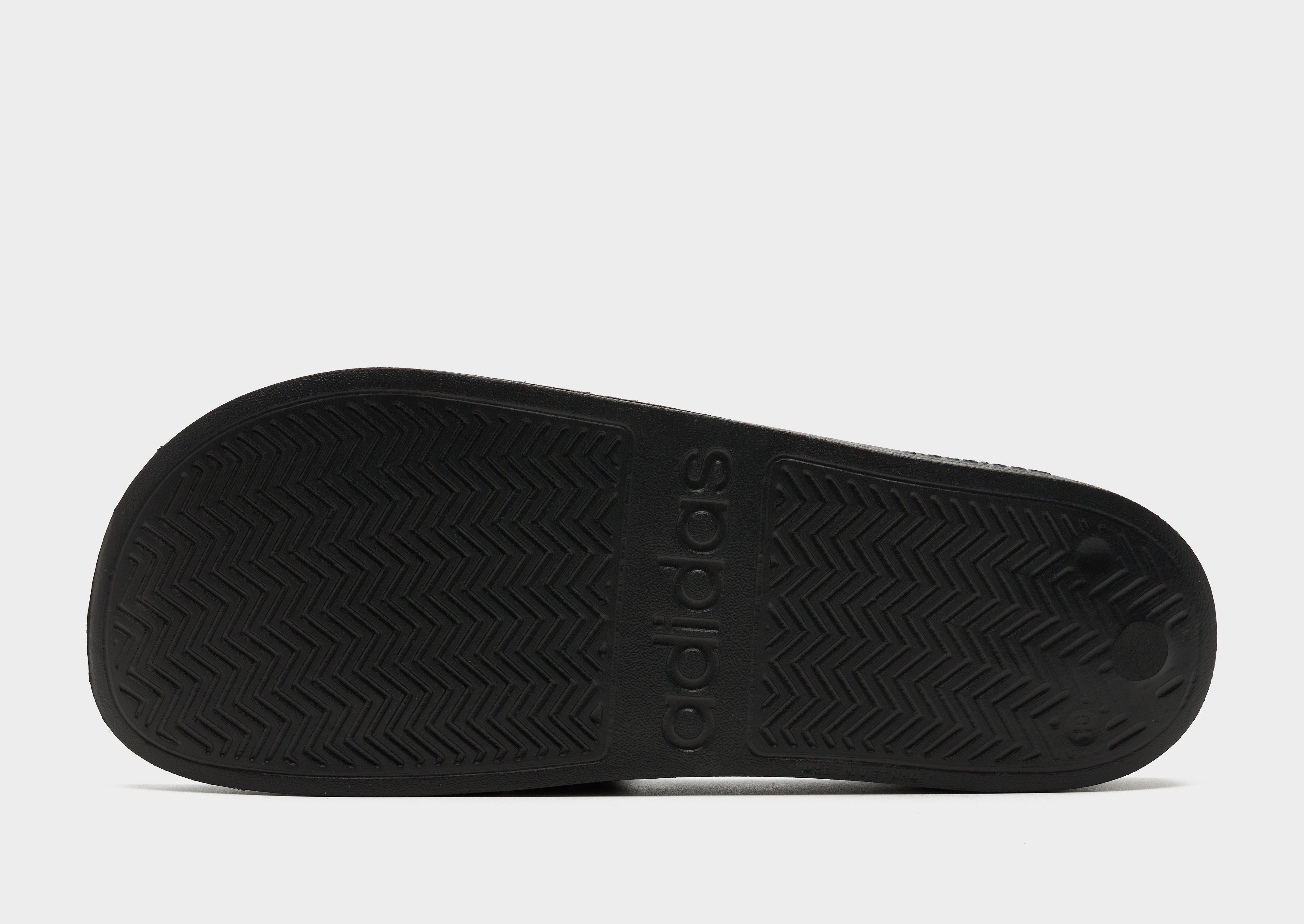 adidas Adilette 'Manchester United' Slides