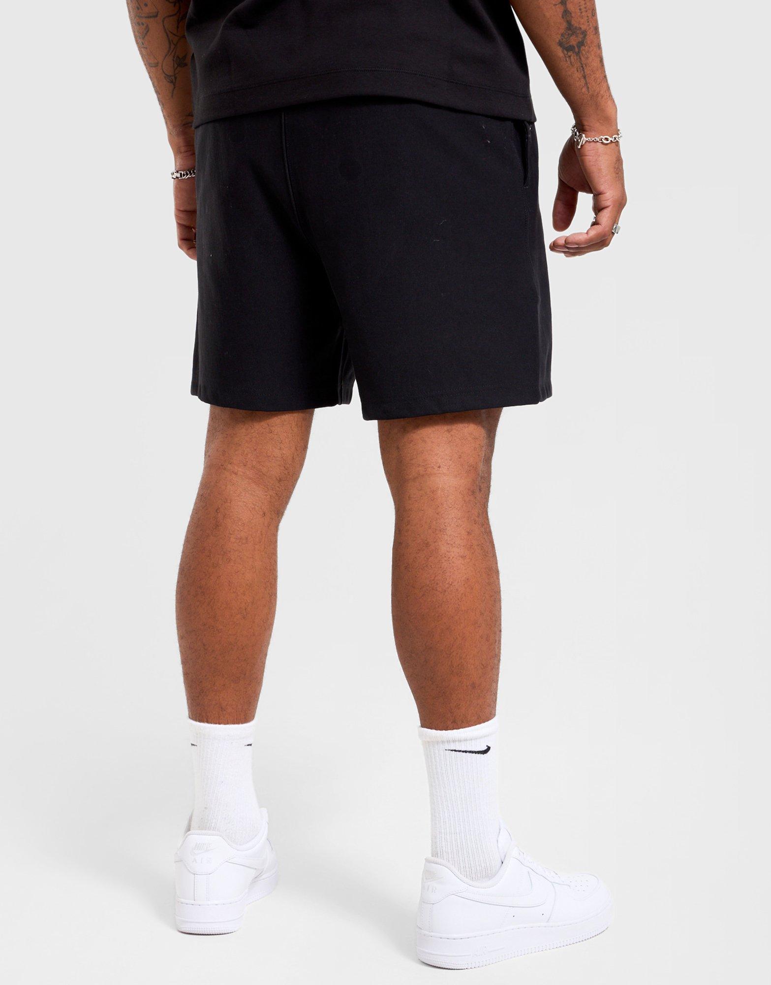 Calvin Klein French Terry Shorts