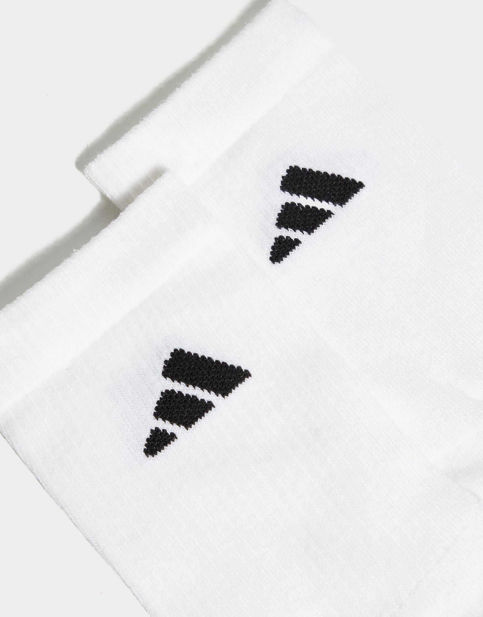 adidas Crew Socks (6 Pack)