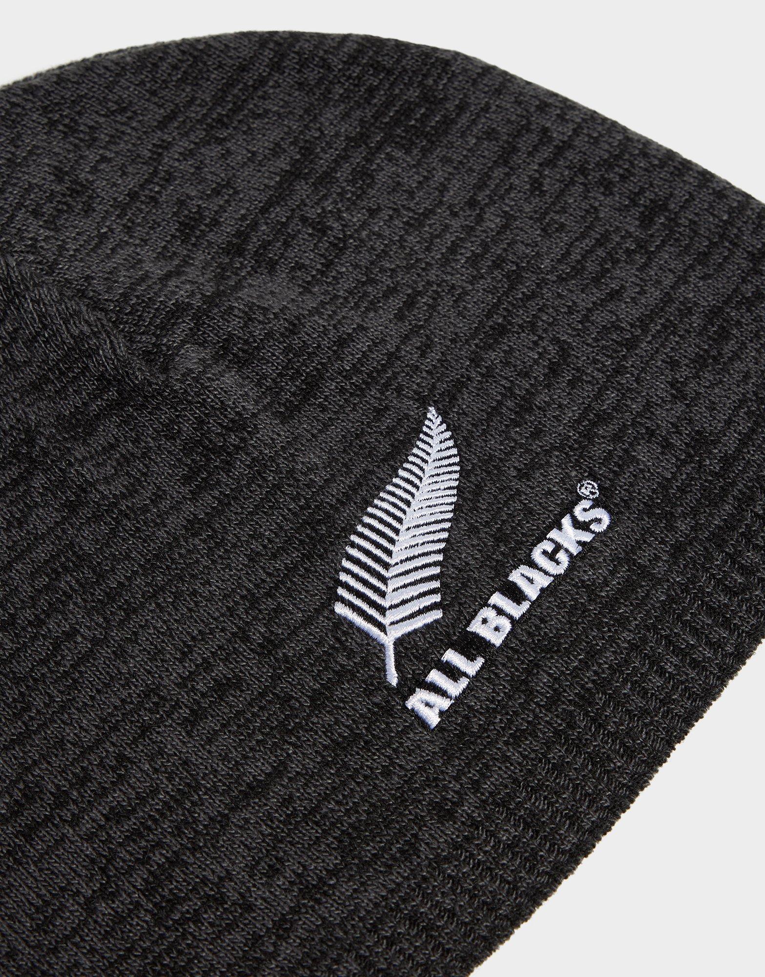 adidas All Blacks Beanie