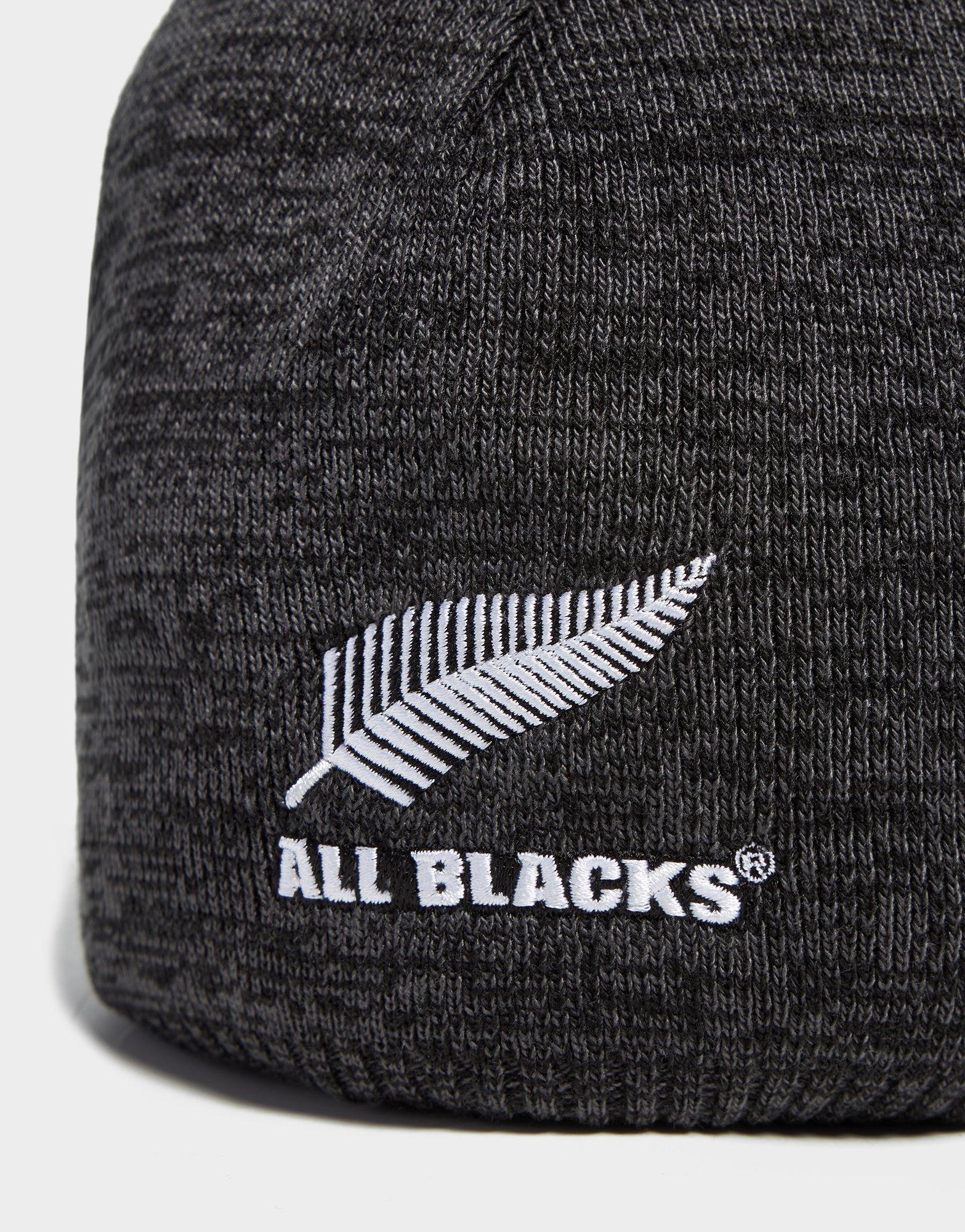 adidas All Blacks Beanie