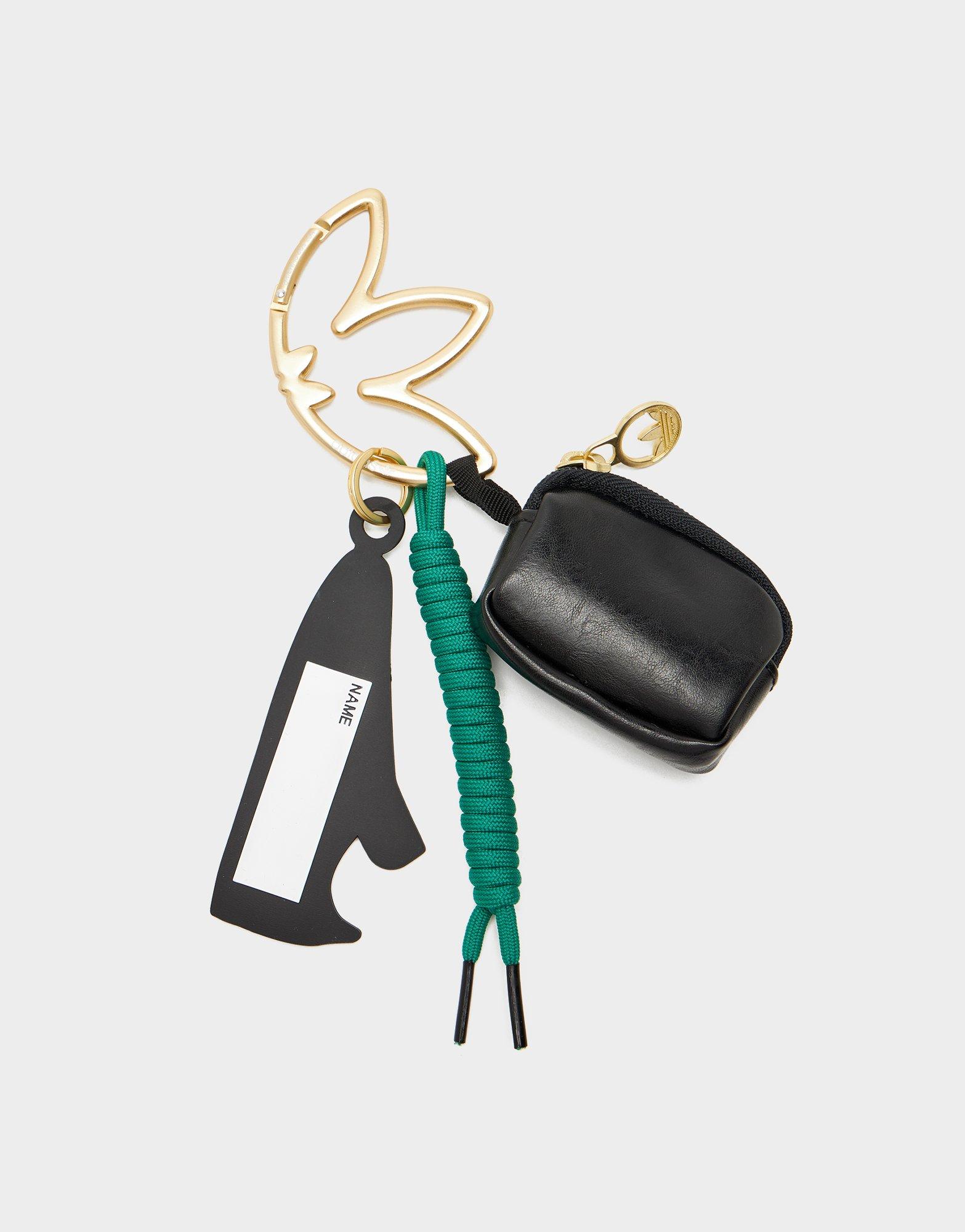adidas Originals Trefoil Keychain