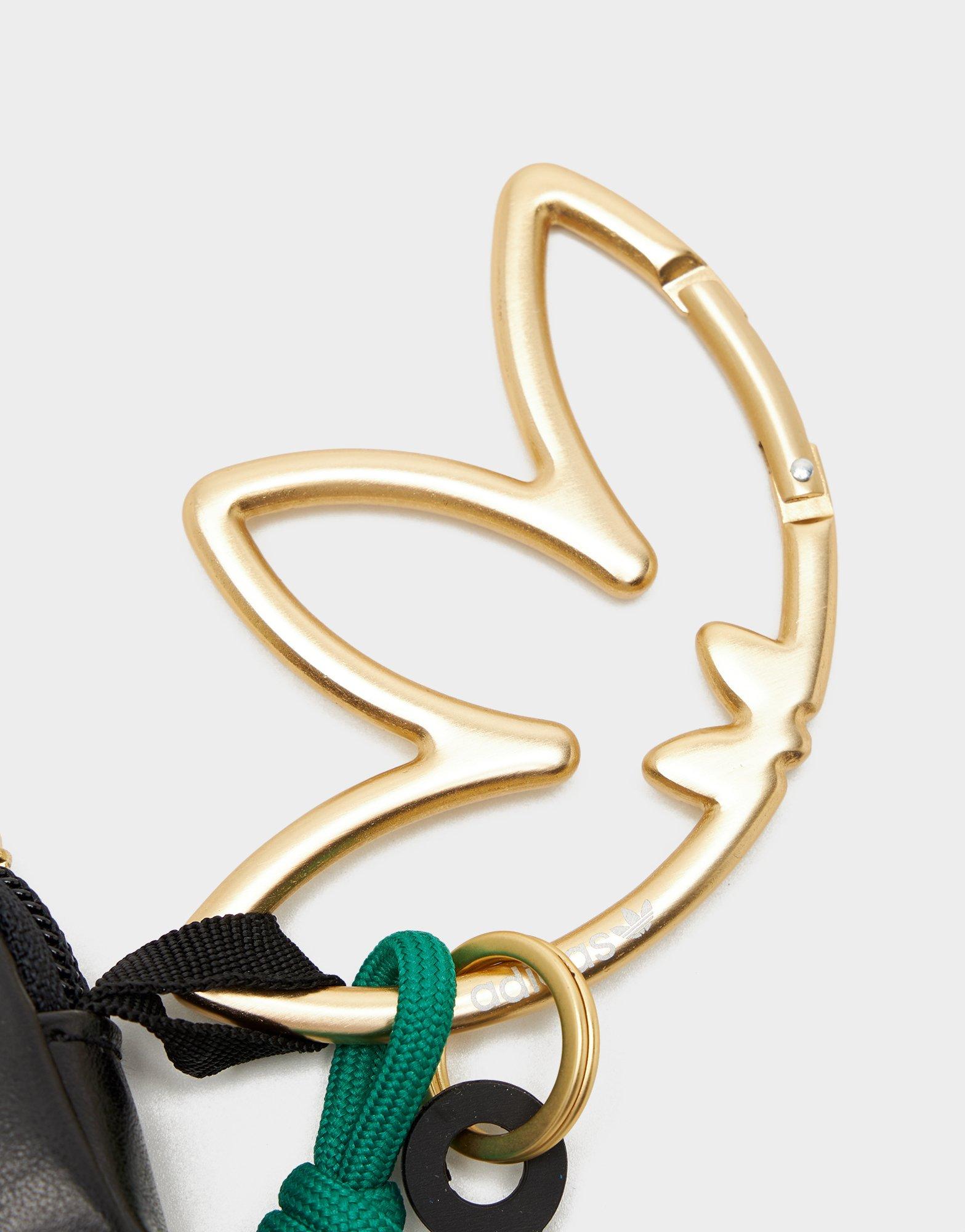 adidas Originals Trefoil Keychain