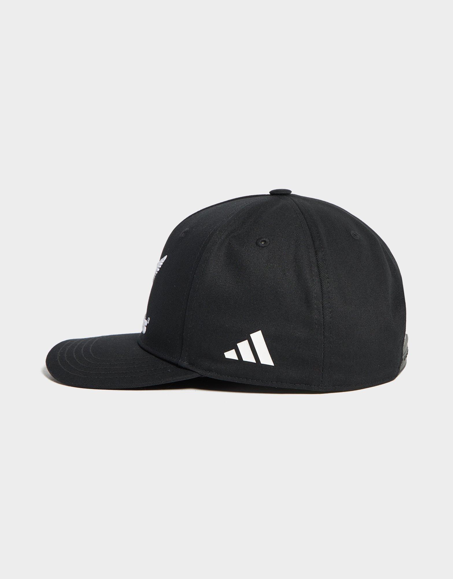 adidas All Blacks Snapback Cap