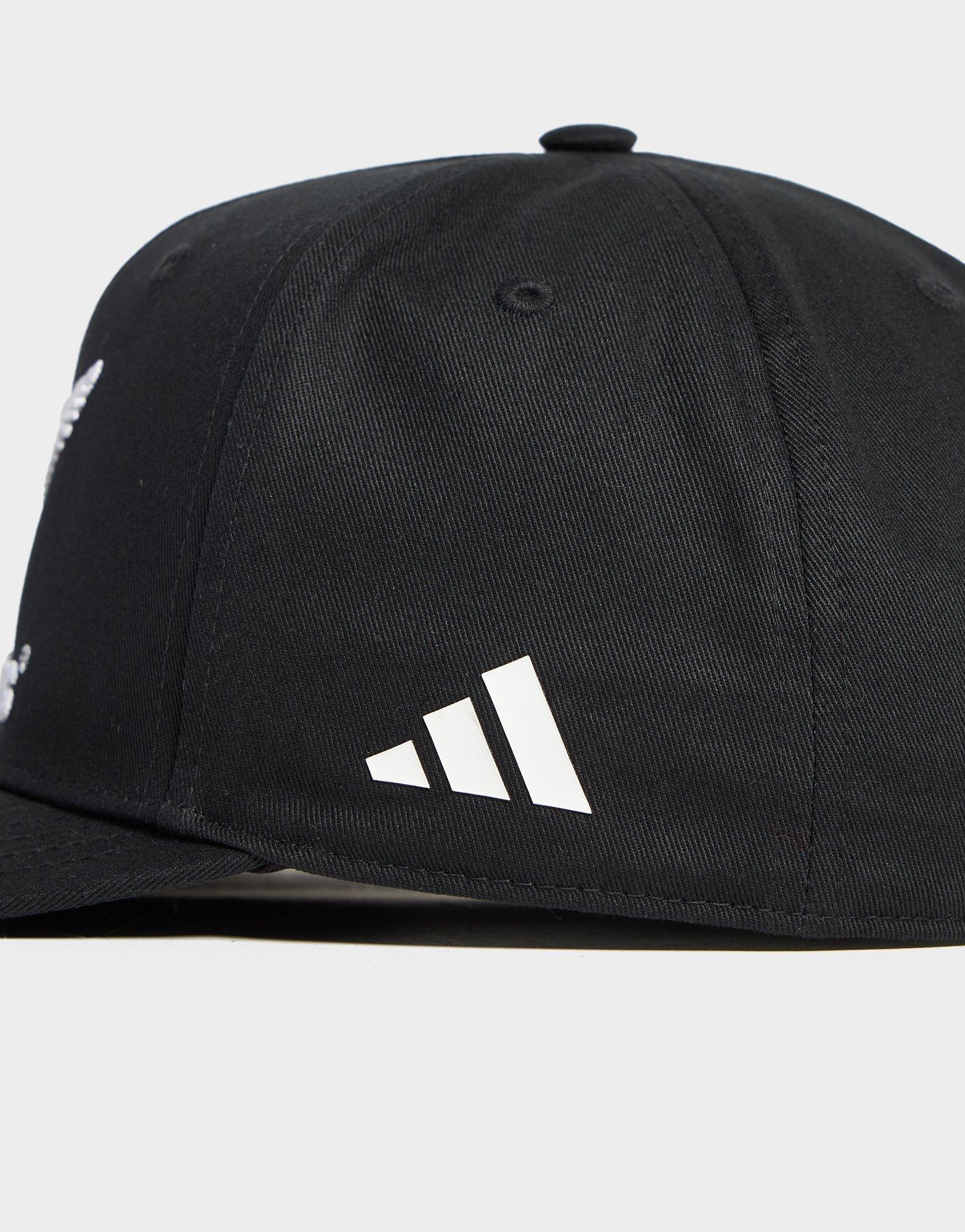 adidas All Blacks Snapback Cap