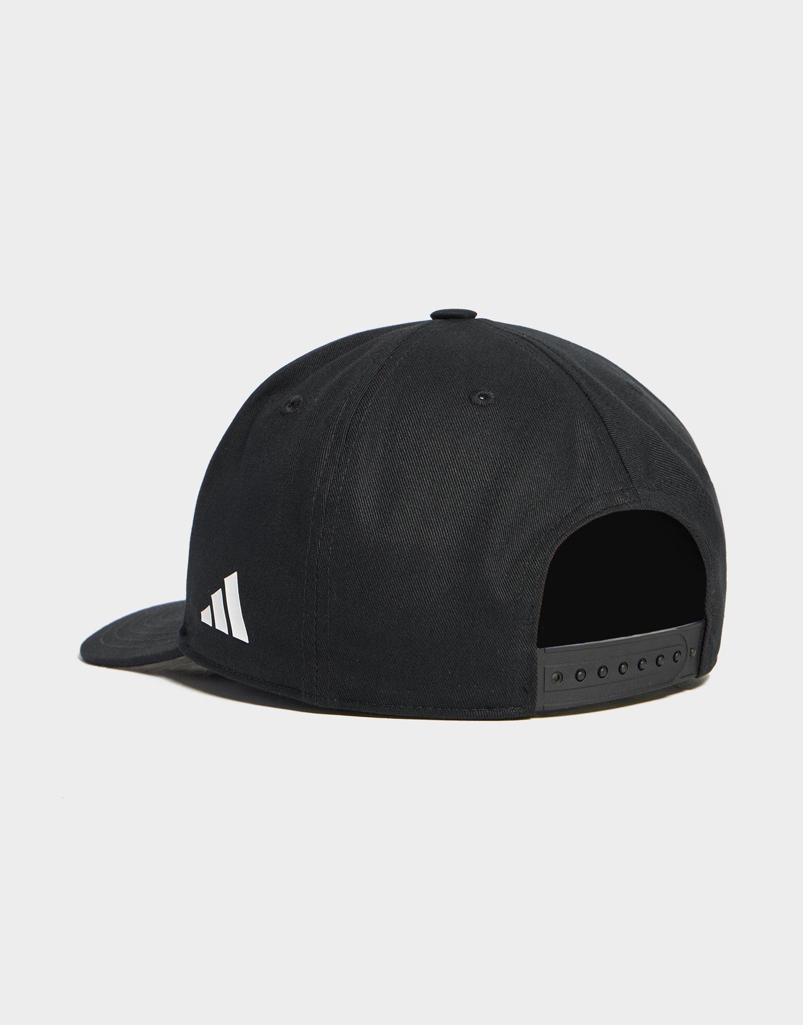 adidas All Blacks Snapback Cap