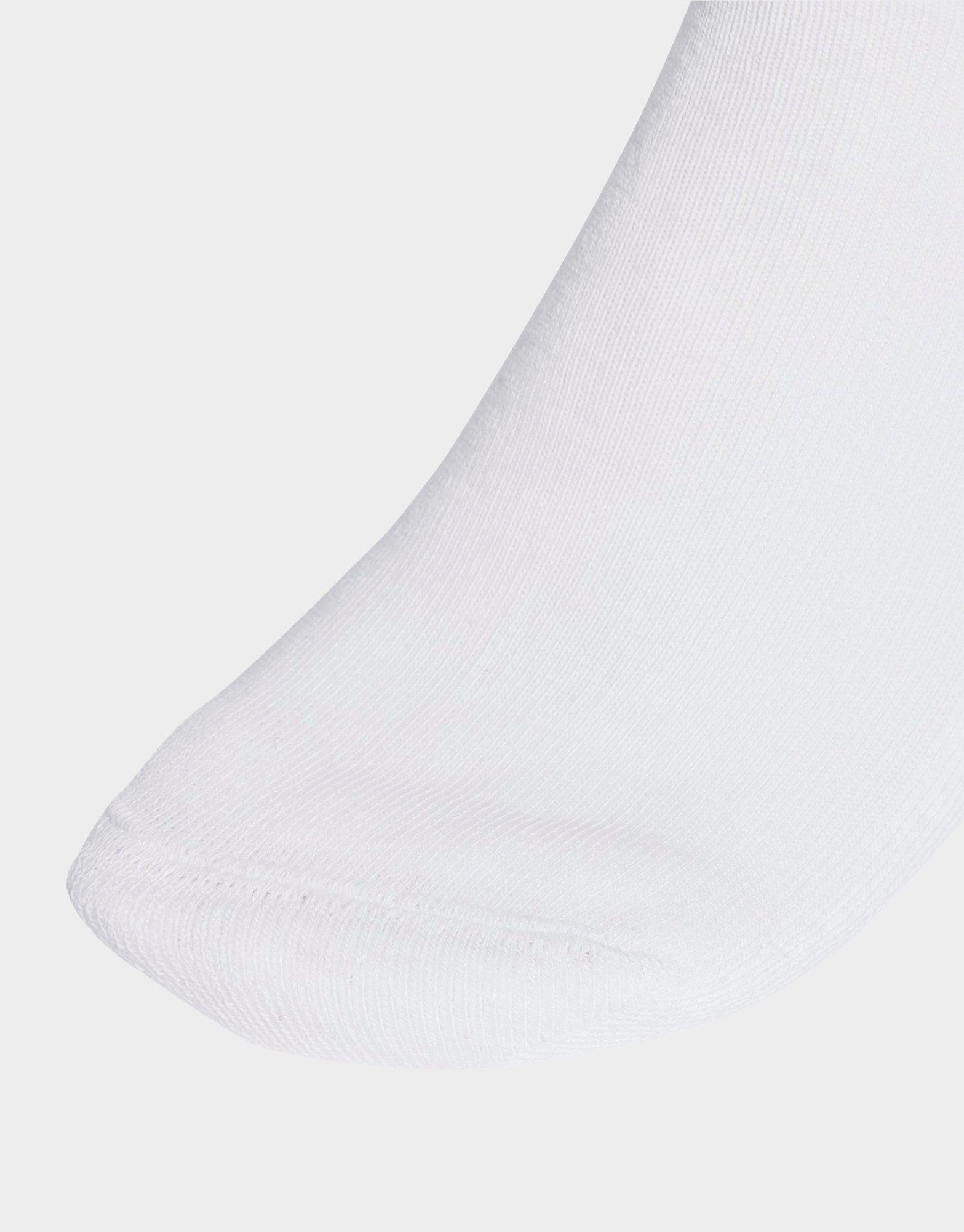 adidas Originals Trefoil Ankle Socks (3 Pack)