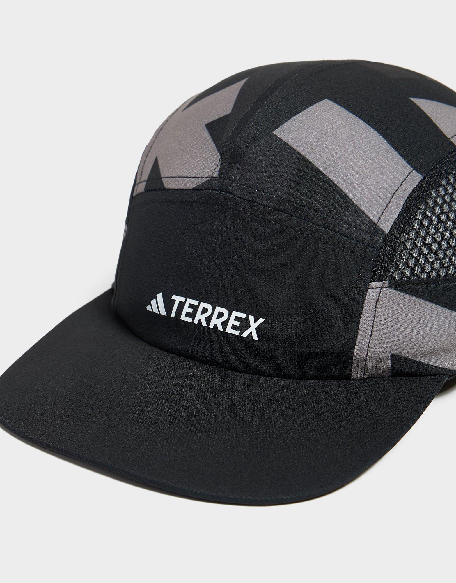 adidas Terrex Terrex Climacool 5-Panel Graphic Cap
