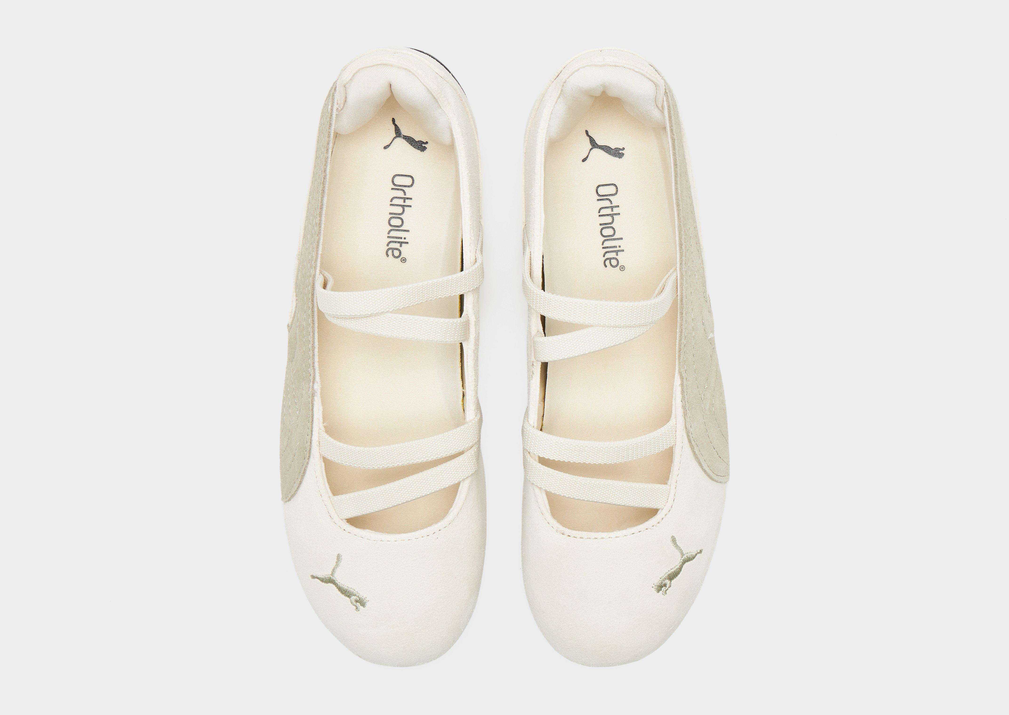 PUMA Speedcat Ballet Women's