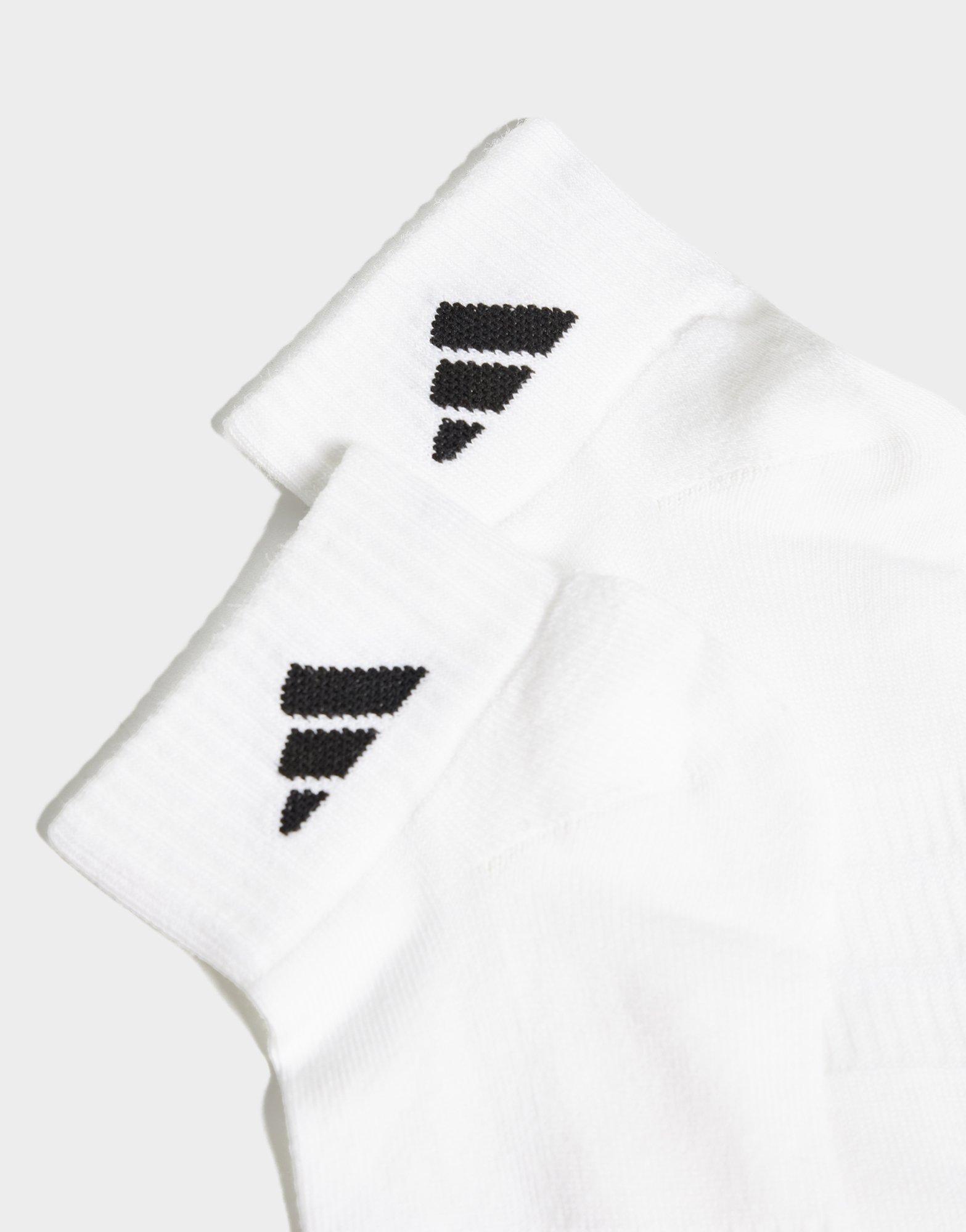 adidas Ankle Socks (3 Pack)