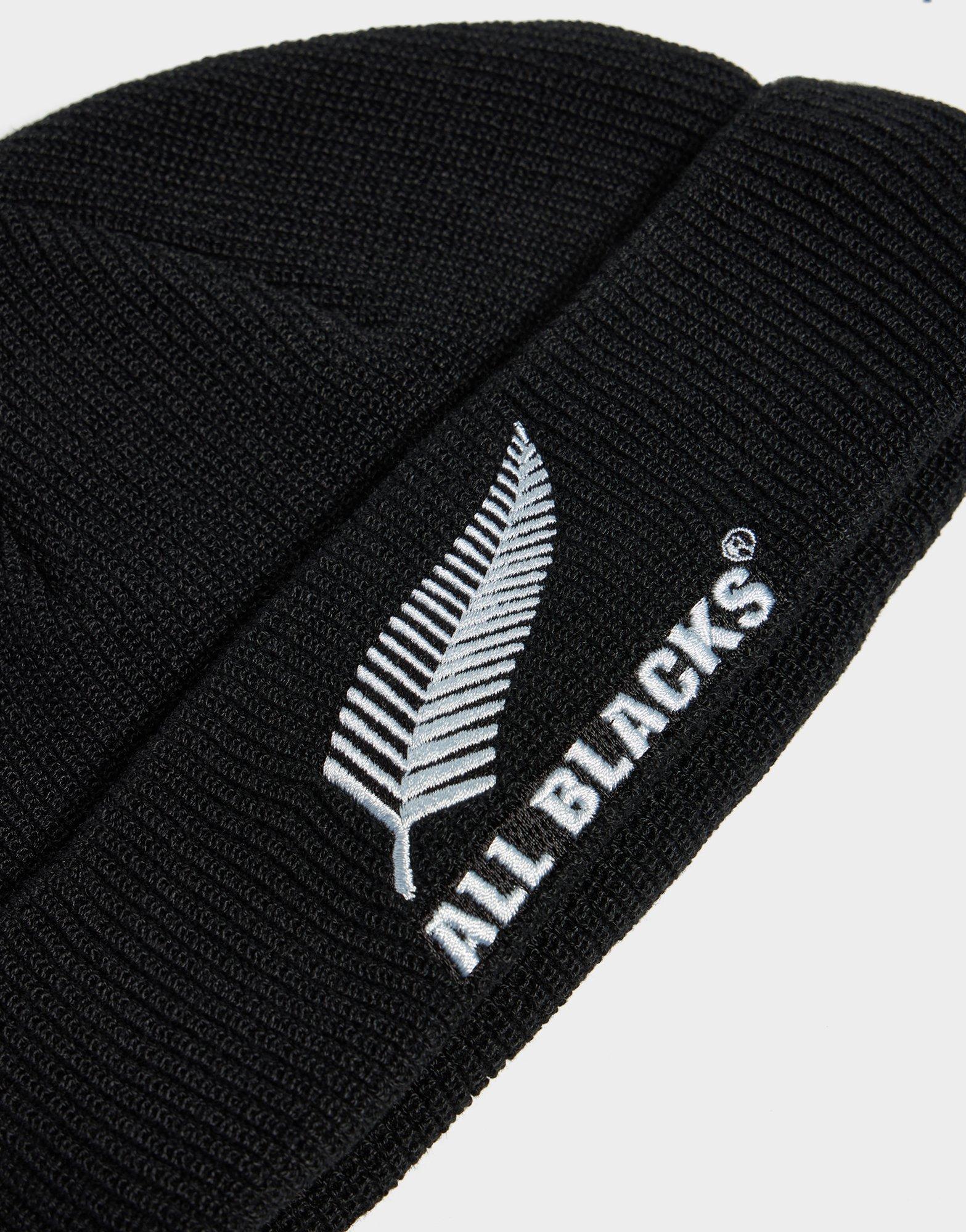 adidas All Blacks Beanie