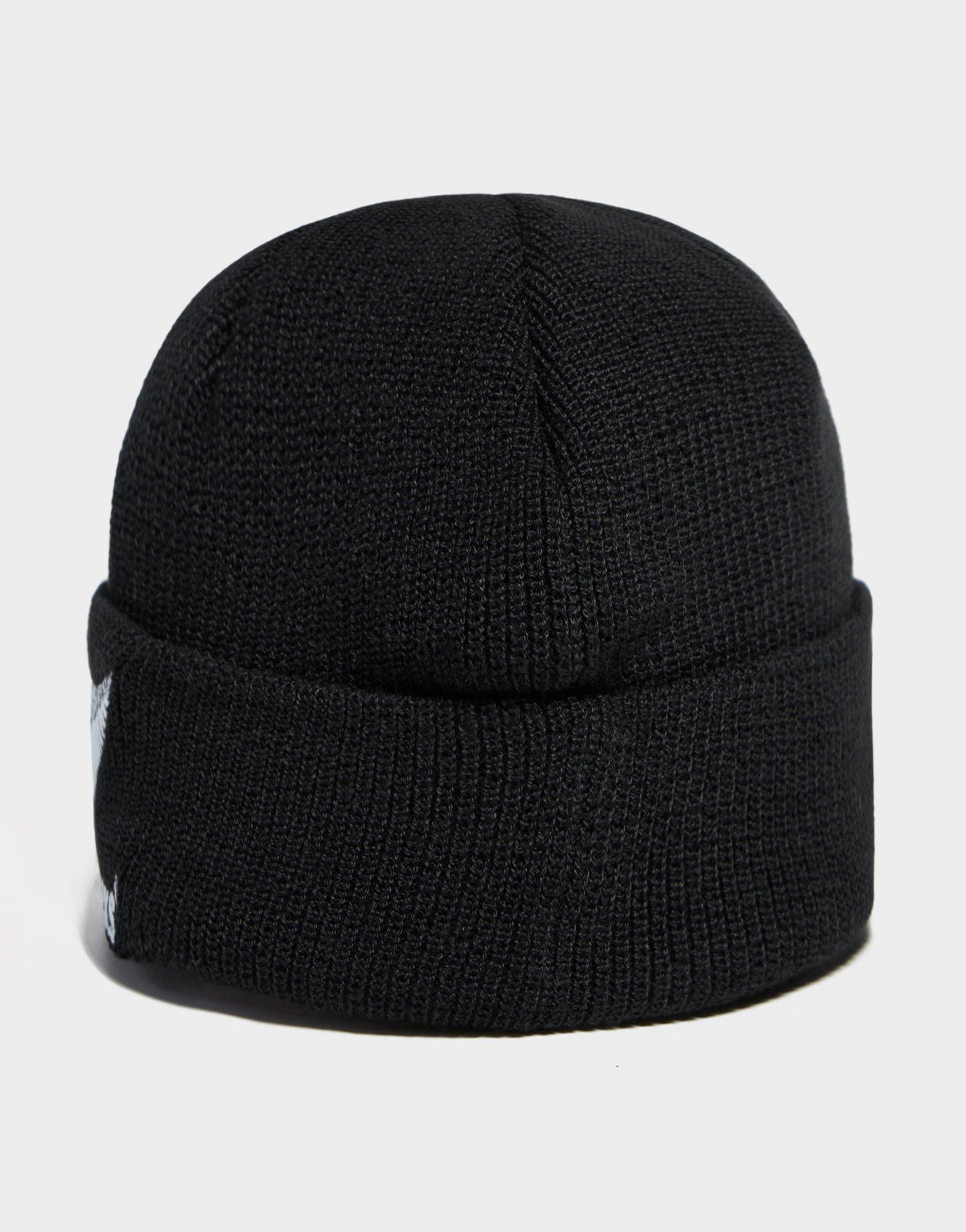 adidas All Blacks Beanie