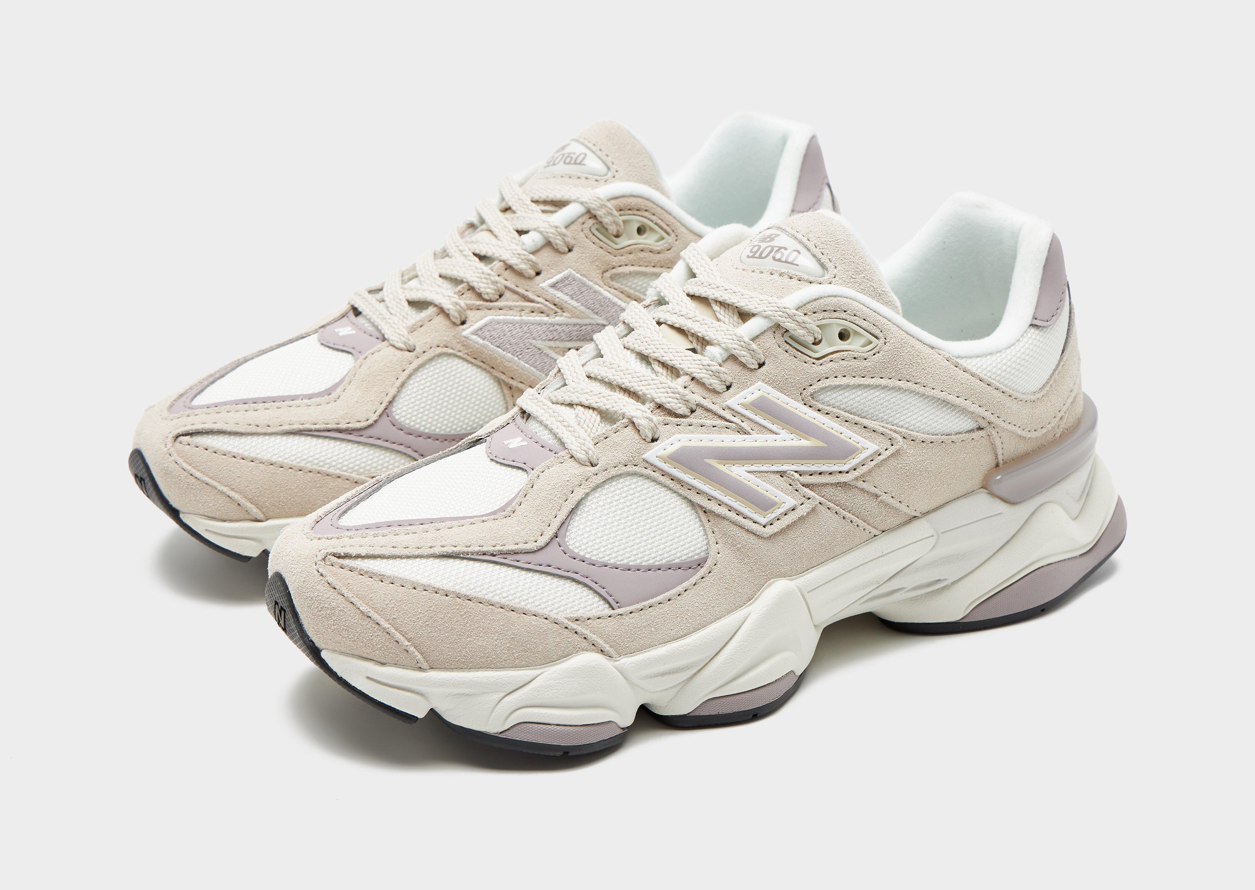 New Balance 9060 Junior's