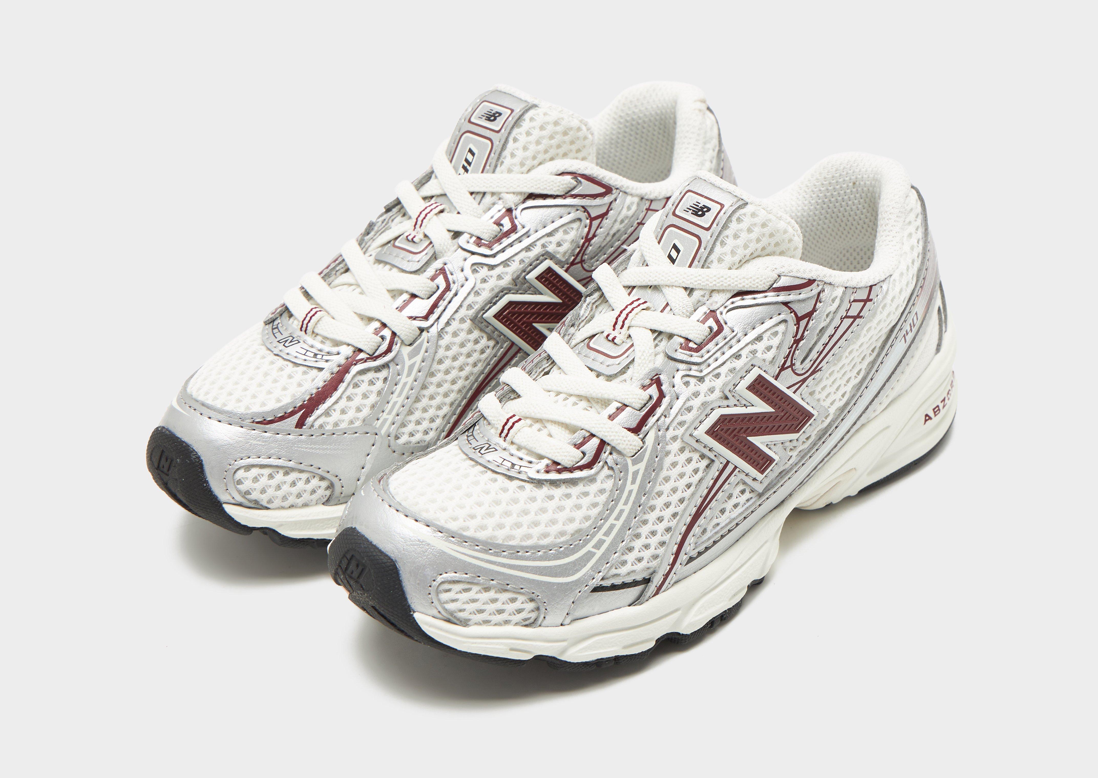 New Balance 740 Children's