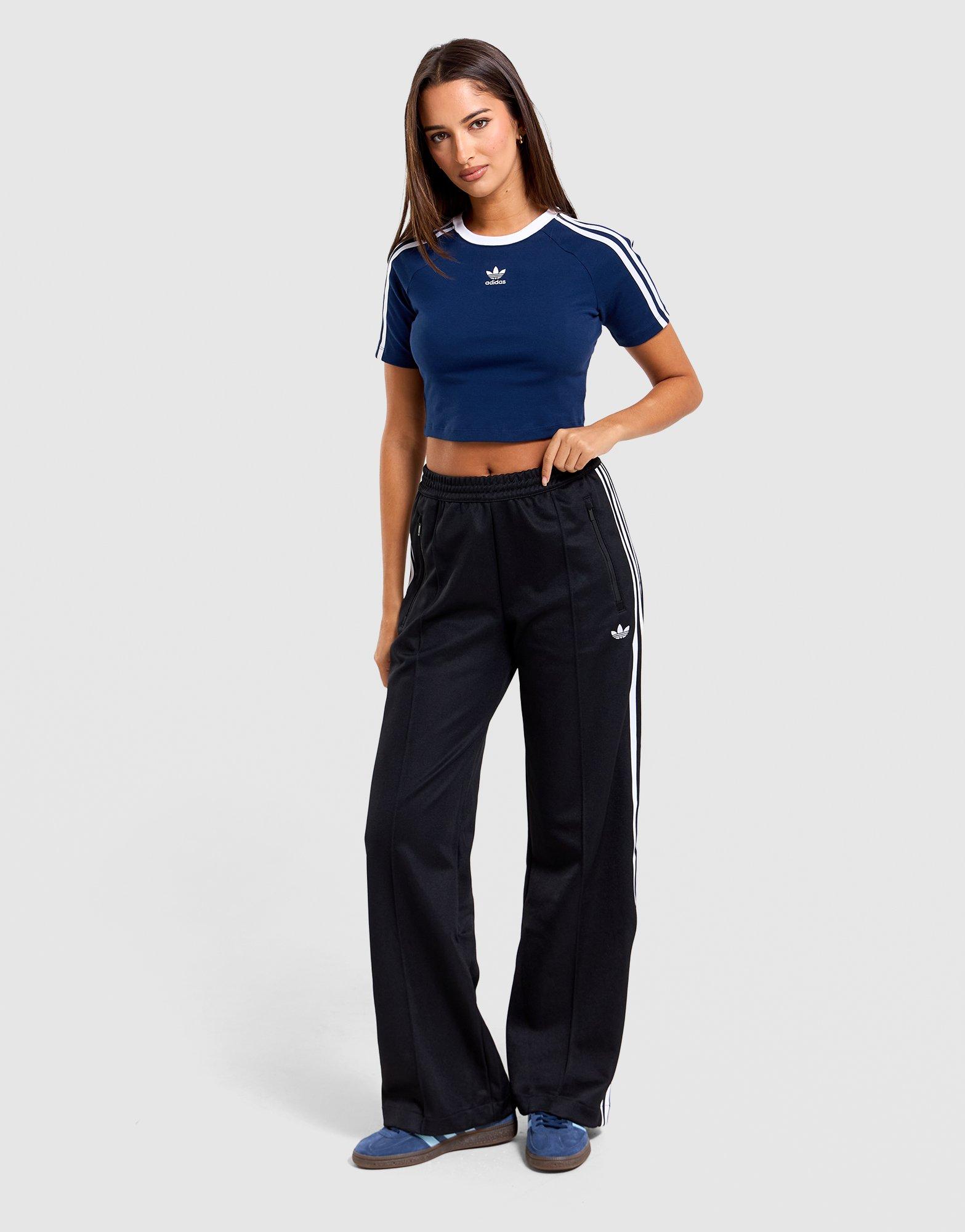 adidas Originals Classic Oversized Track Pants