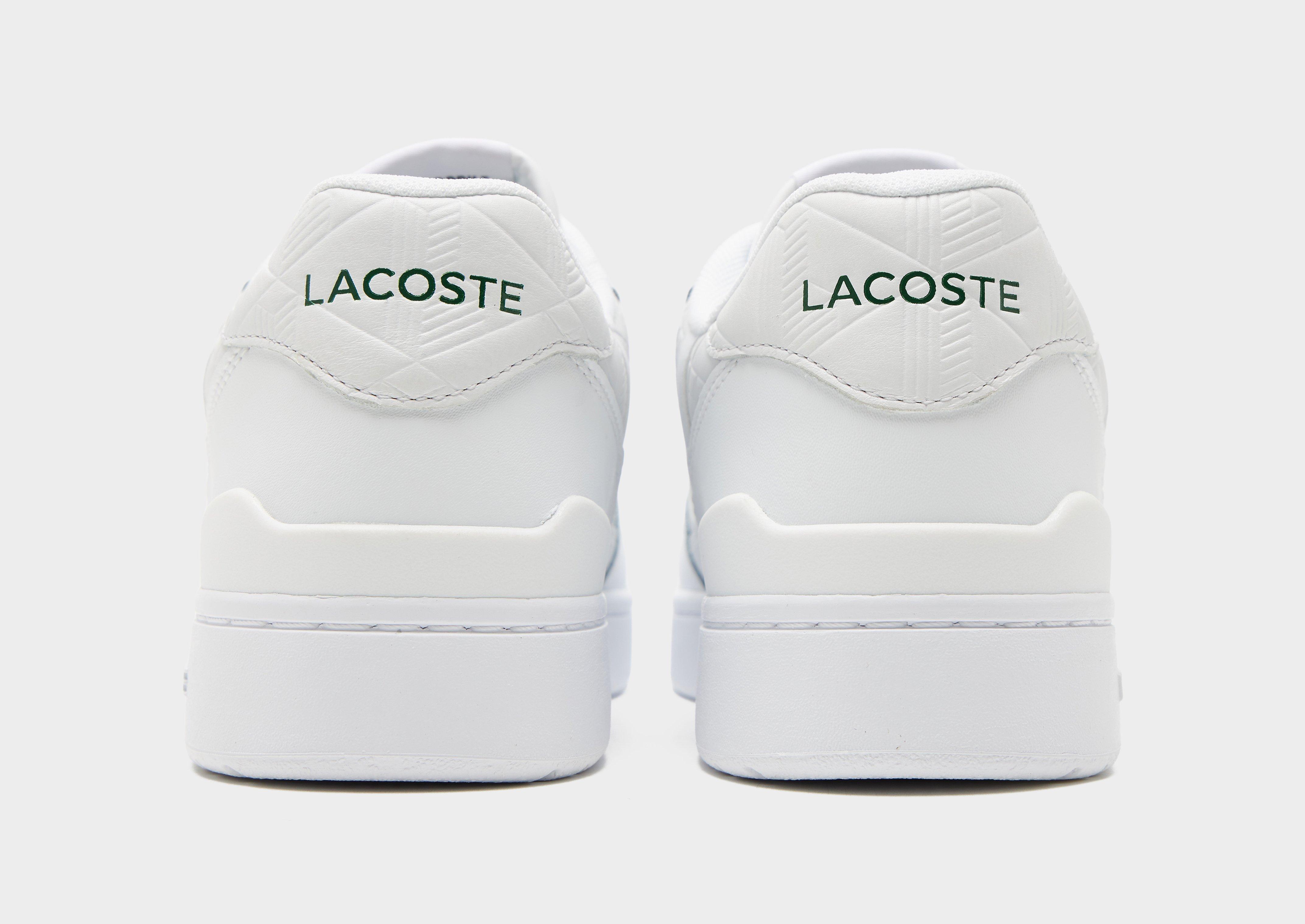 Lacoste T-Clip Set