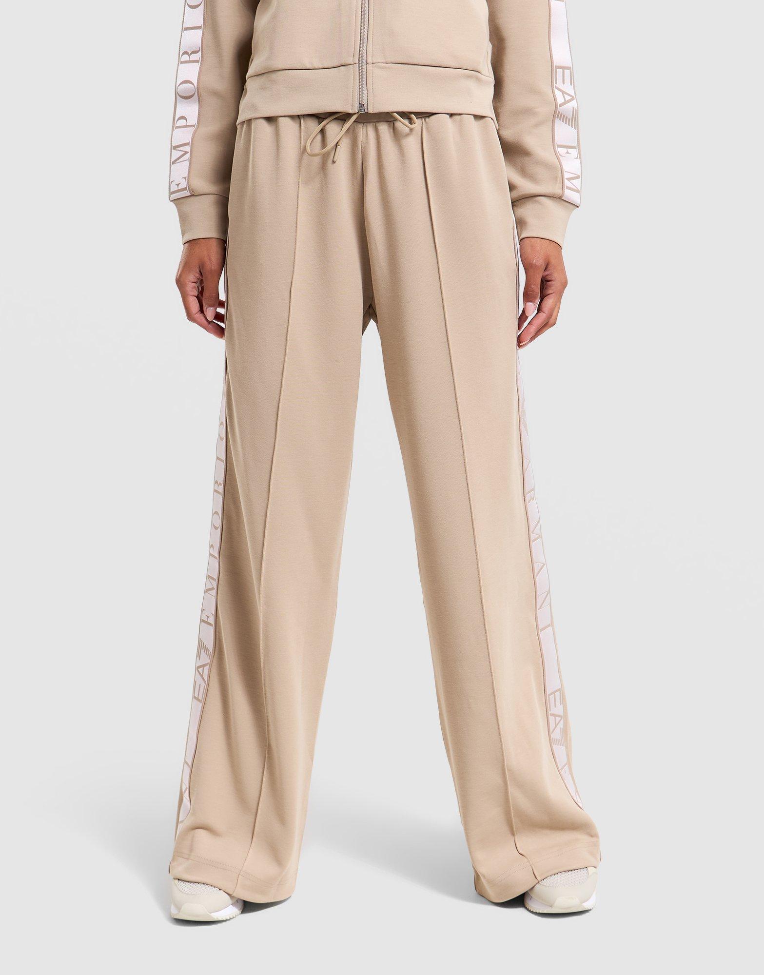 EA7 Ventus7 Tape Track Hem Pants