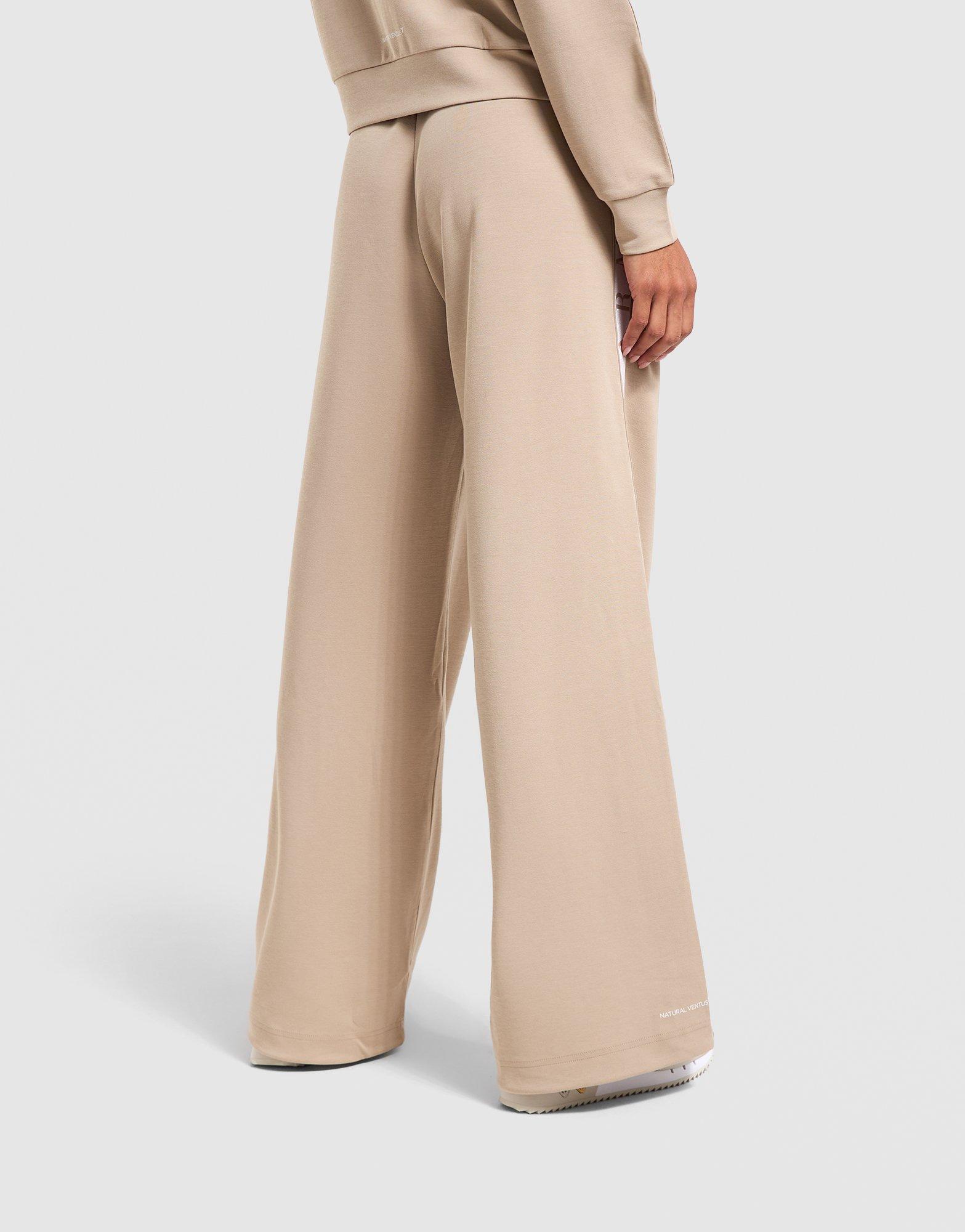 EA7 Ventus7 Tape Track Hem Pants