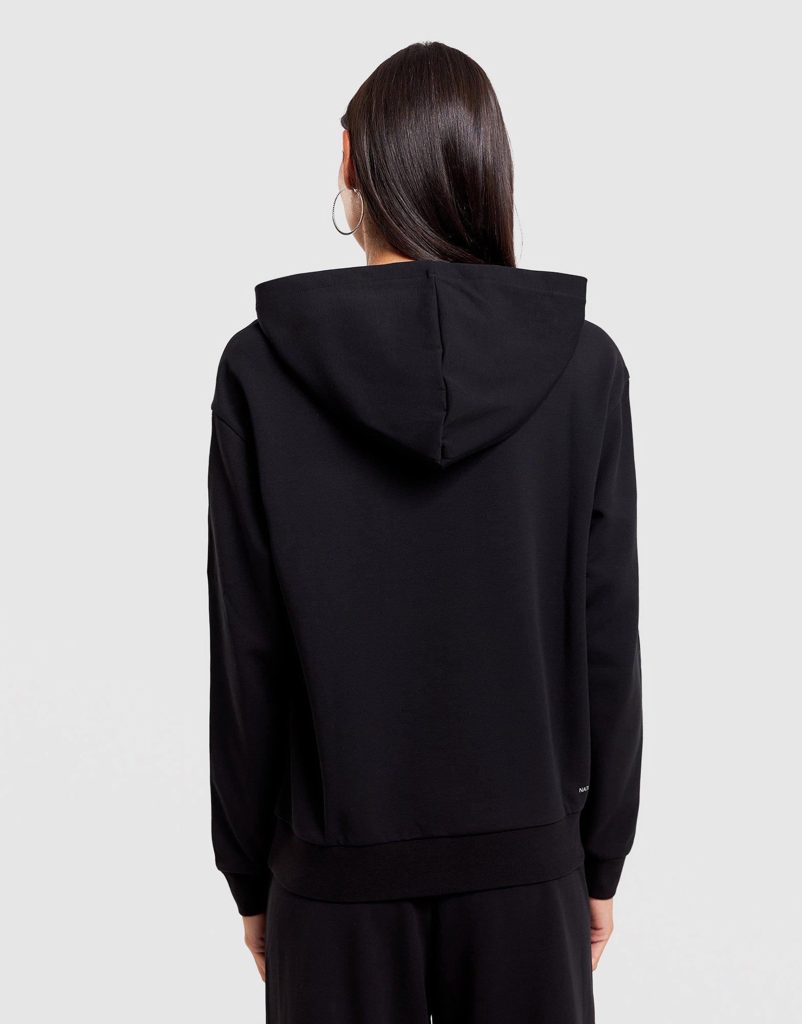 EA7 Ventus7 Tape Hoodie