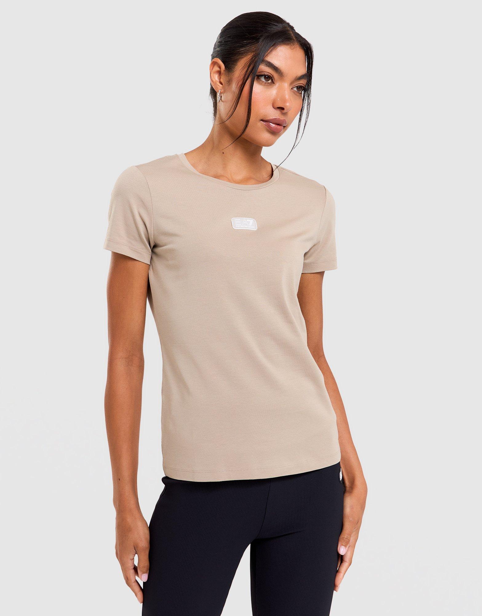 EA7 Slim Training T-Shirt