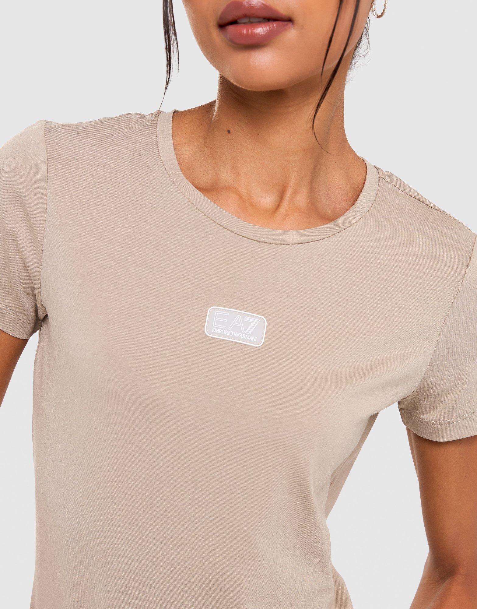 EA7 Slim Training T-Shirt