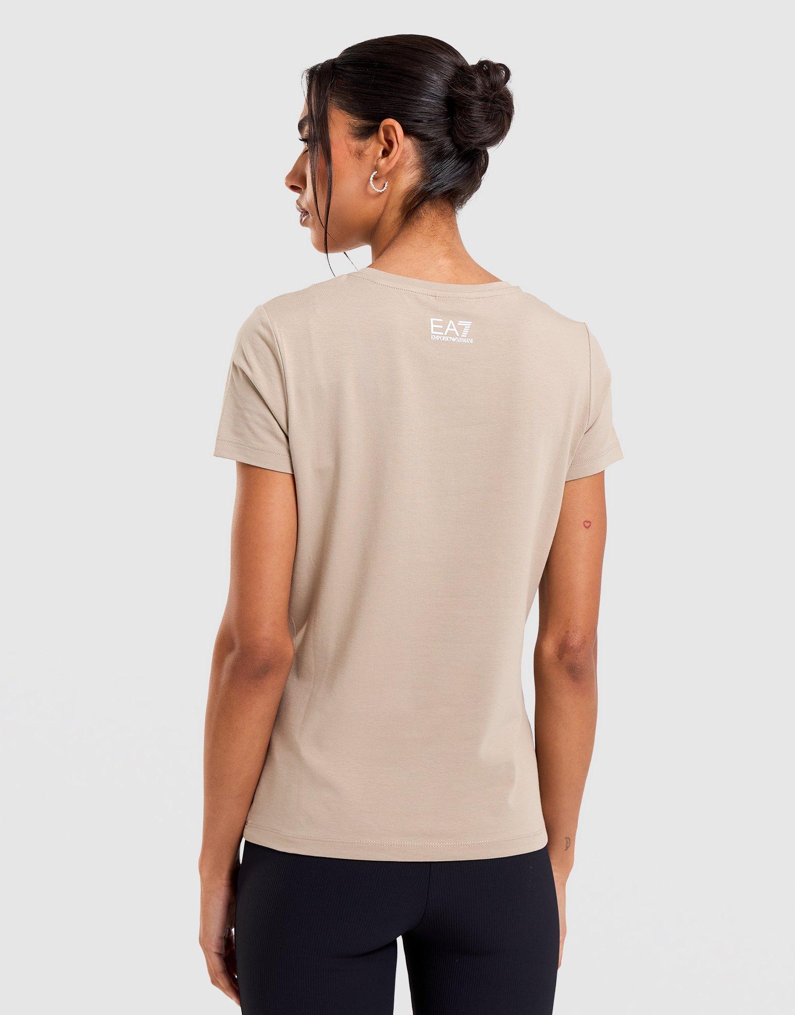 EA7 Slim Training T-Shirt