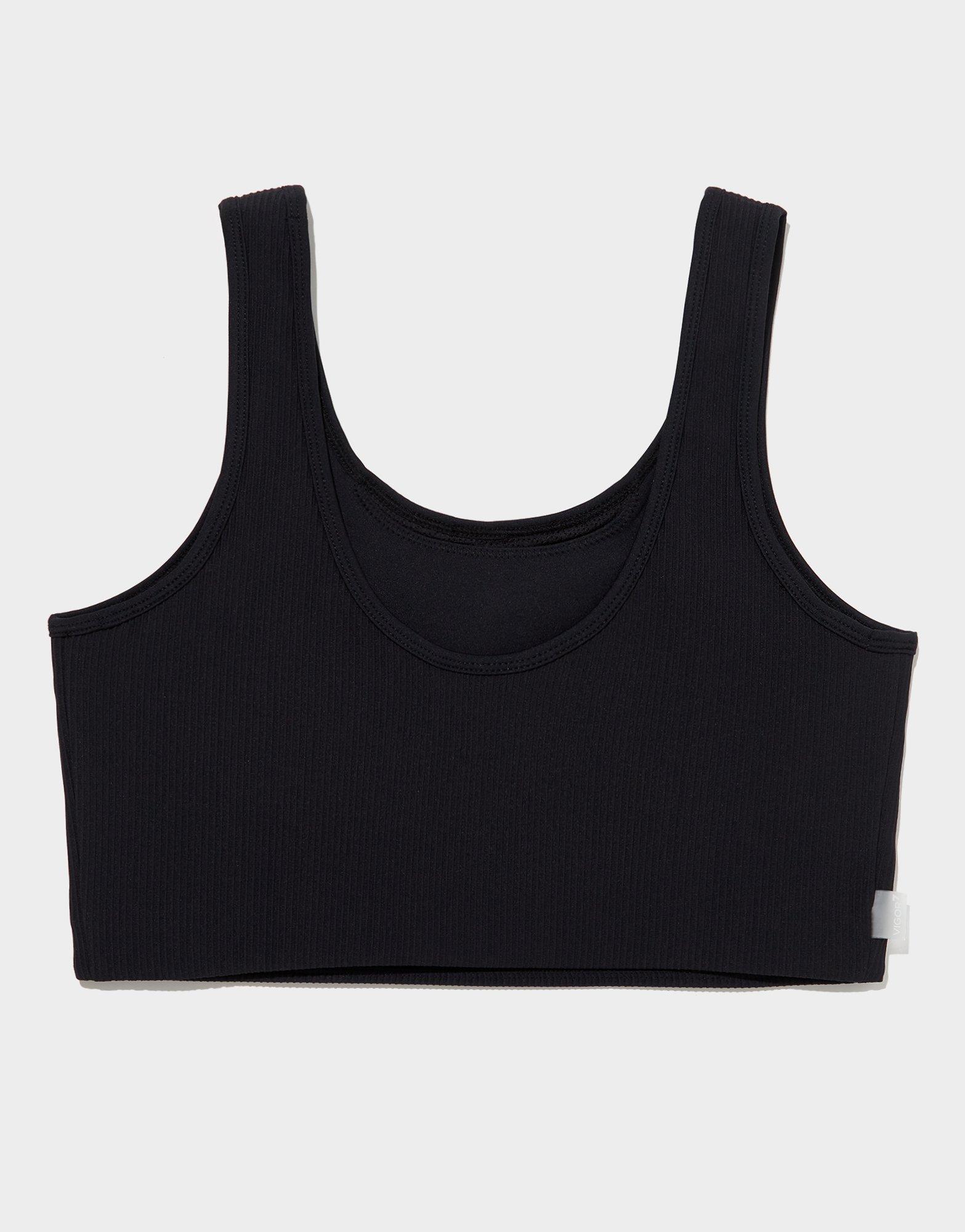 EA7 Vigor7 Sports Bra