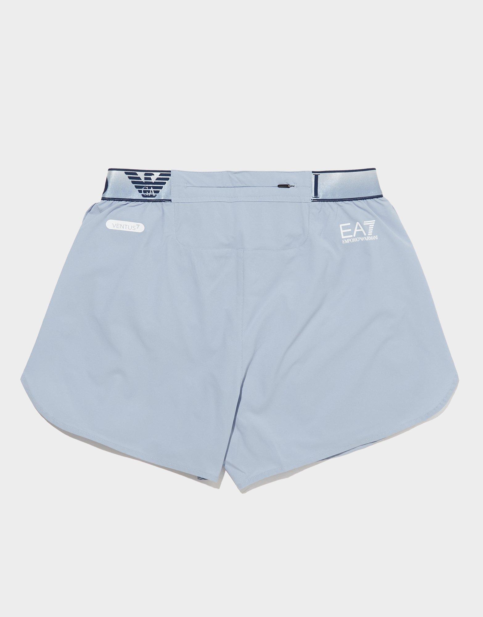 EA7 Ventus7 Woven Shorts