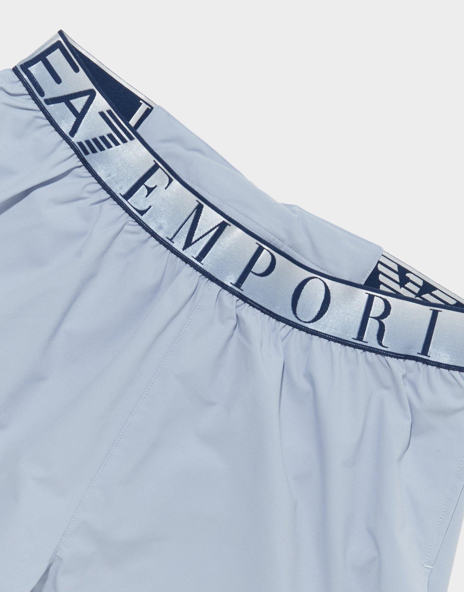 EA7 Ventus7 Woven Shorts