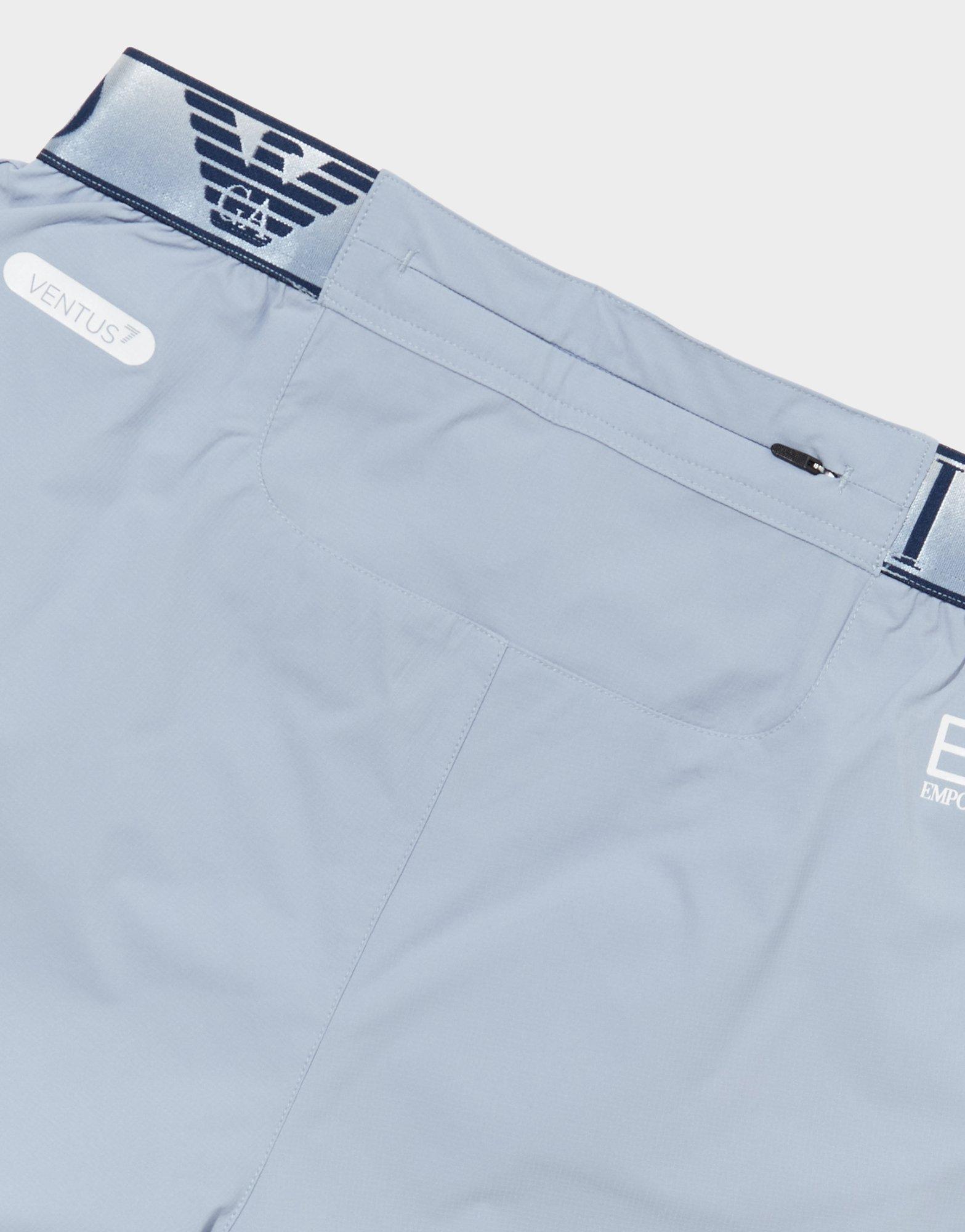 EA7 Ventus7 Woven Shorts