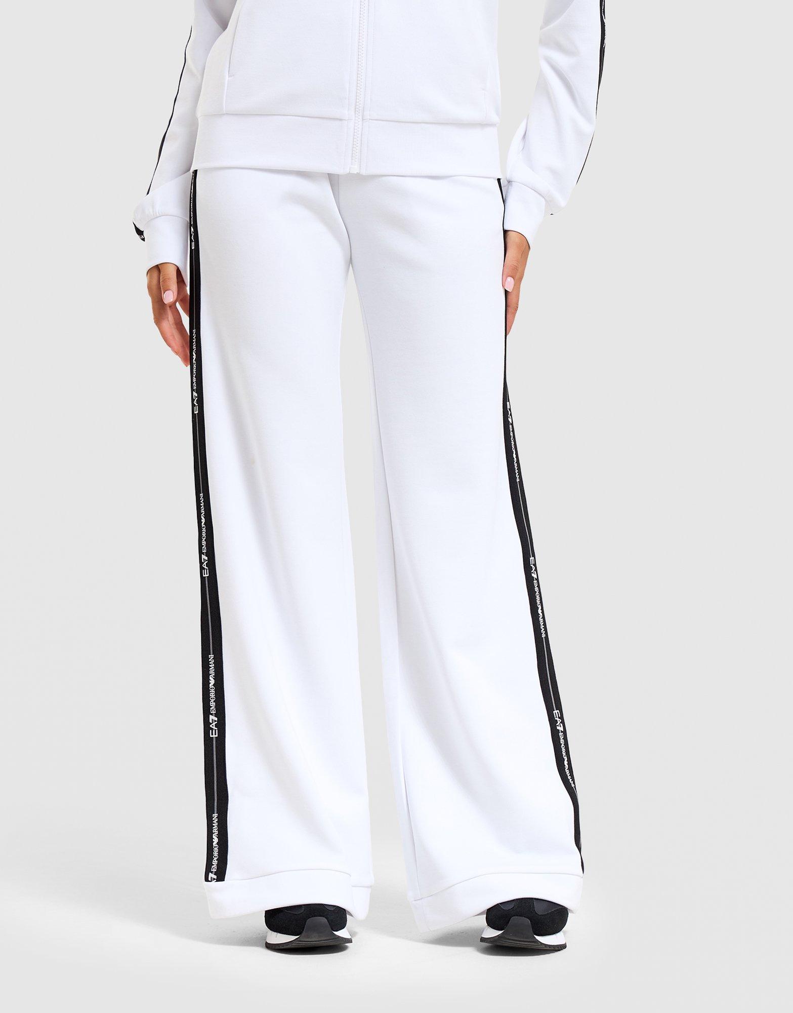 EA7 Tape Track Pants