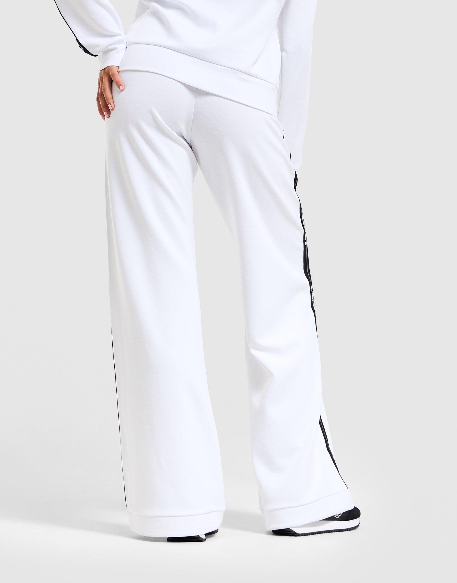 EA7 Tape Track Pants