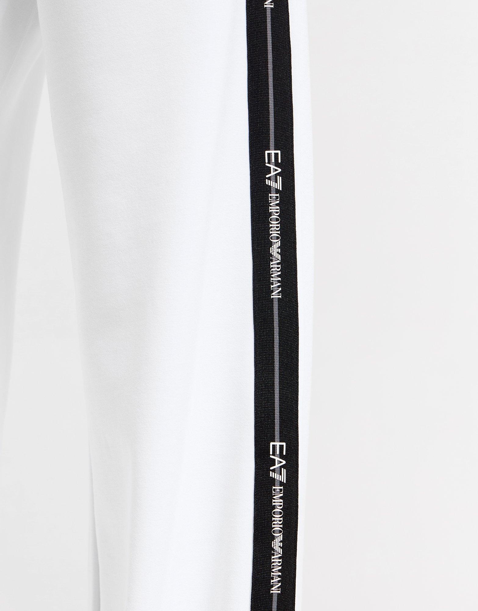 EA7 Tape Track Pants