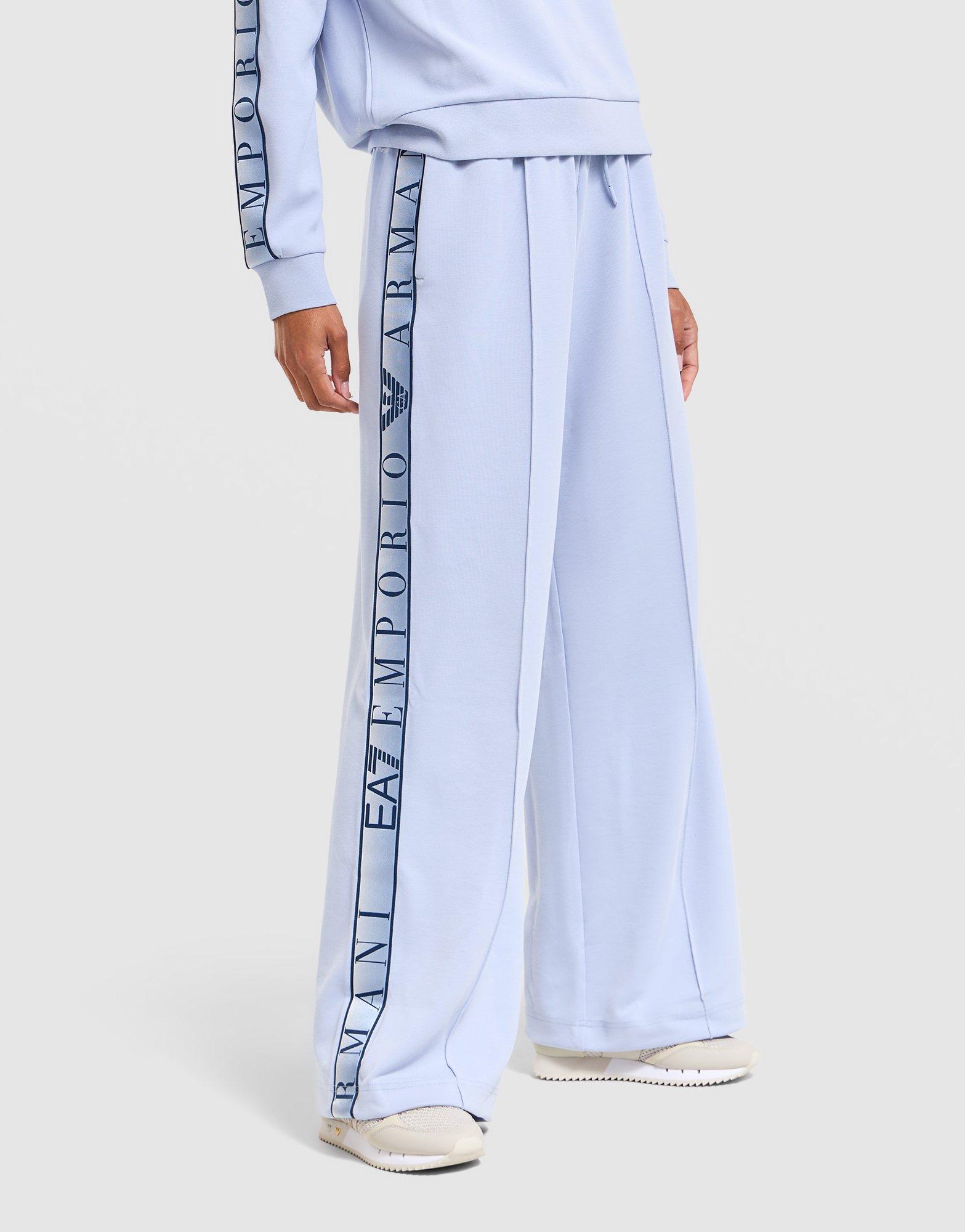 EA7 Ventus7 Tape Track Hem Pants