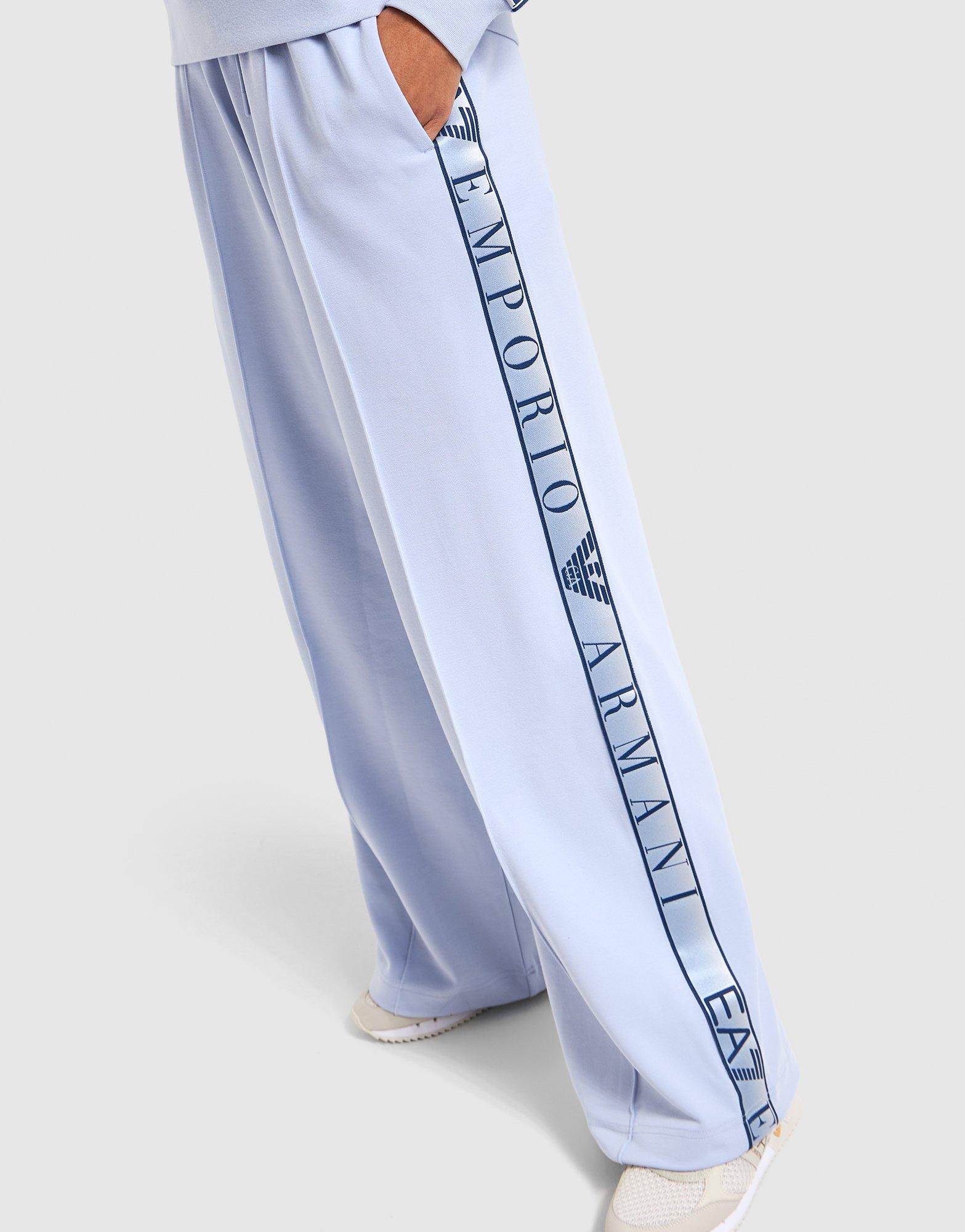 EA7 Ventus7 Tape Track Hem Pants