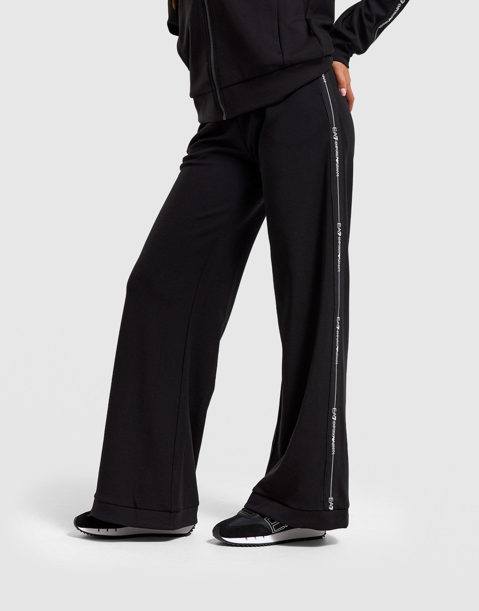 EA7 Tape Track Pants