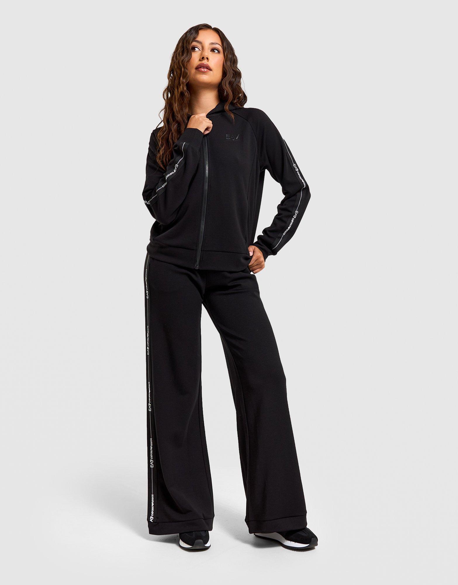 EA7 Tape Track Pants