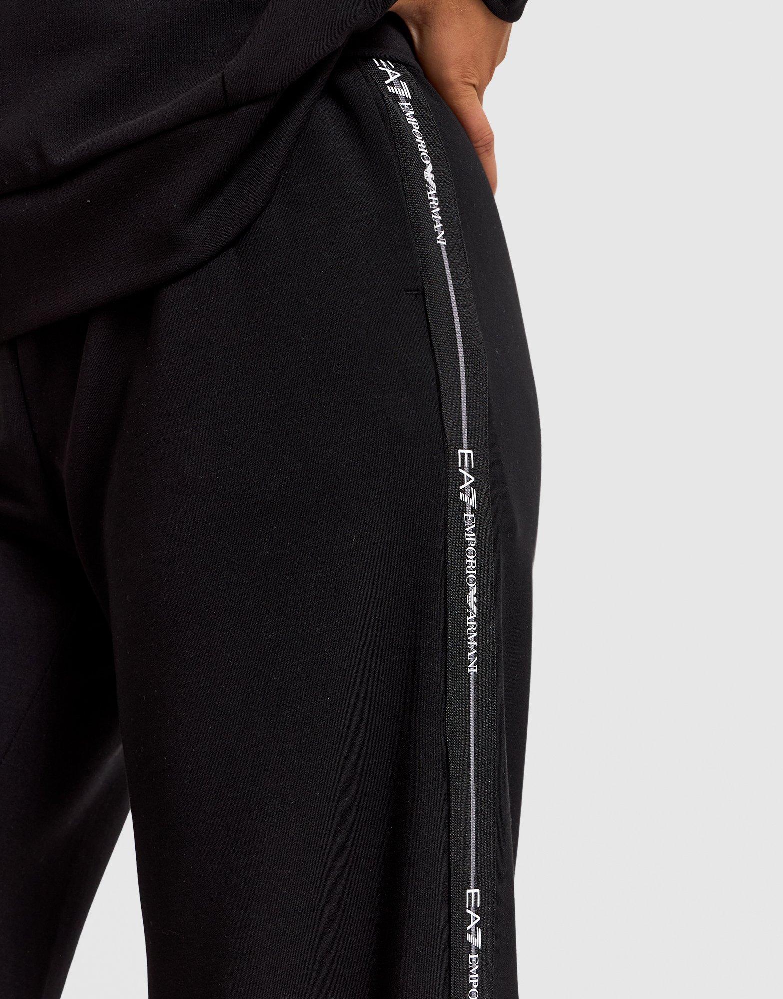 EA7 Tape Track Pants